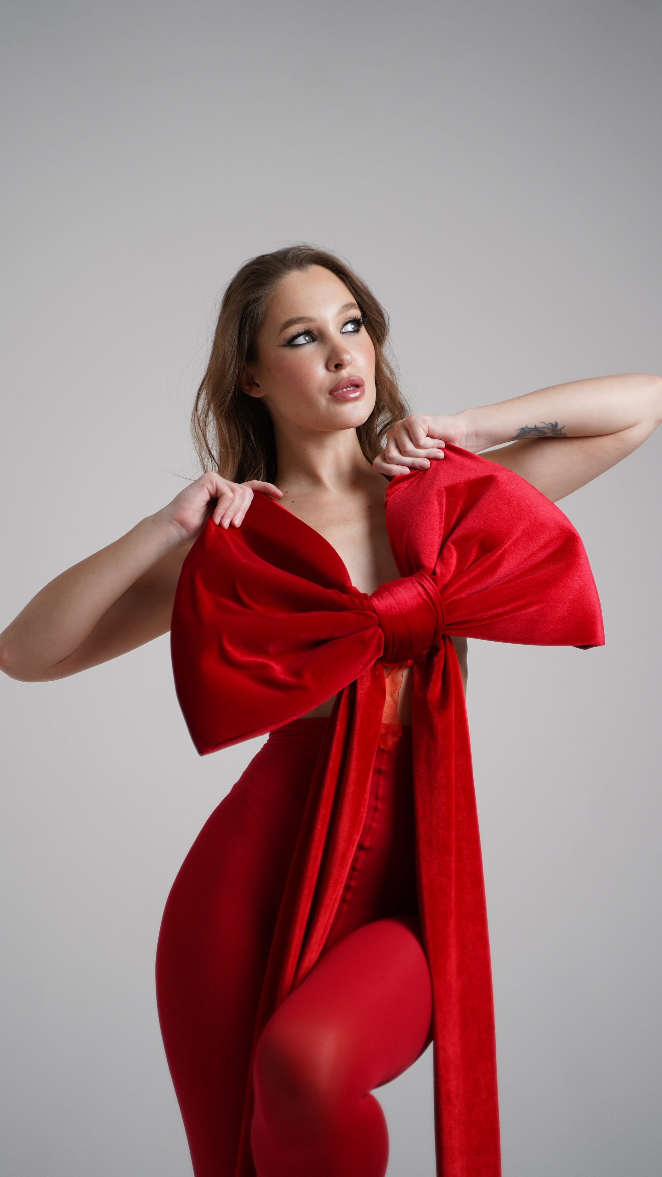 Тесса. Добро пожаловать в мир самого прекрасного — в мир фотографии!