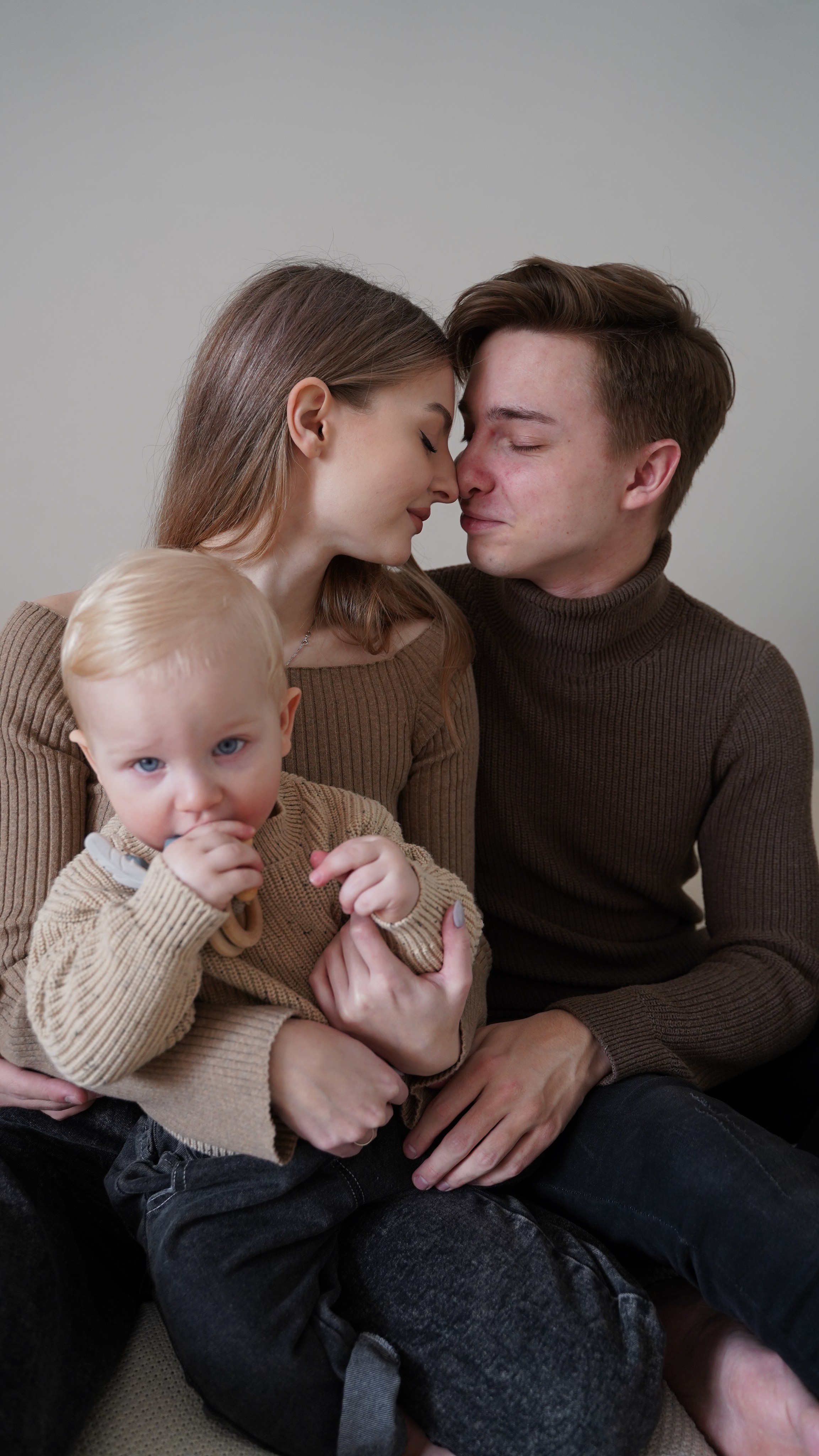 Анастасия, Константин, Маркус. Добро пожаловать в мир самого прекрасного — в мир фотографии!