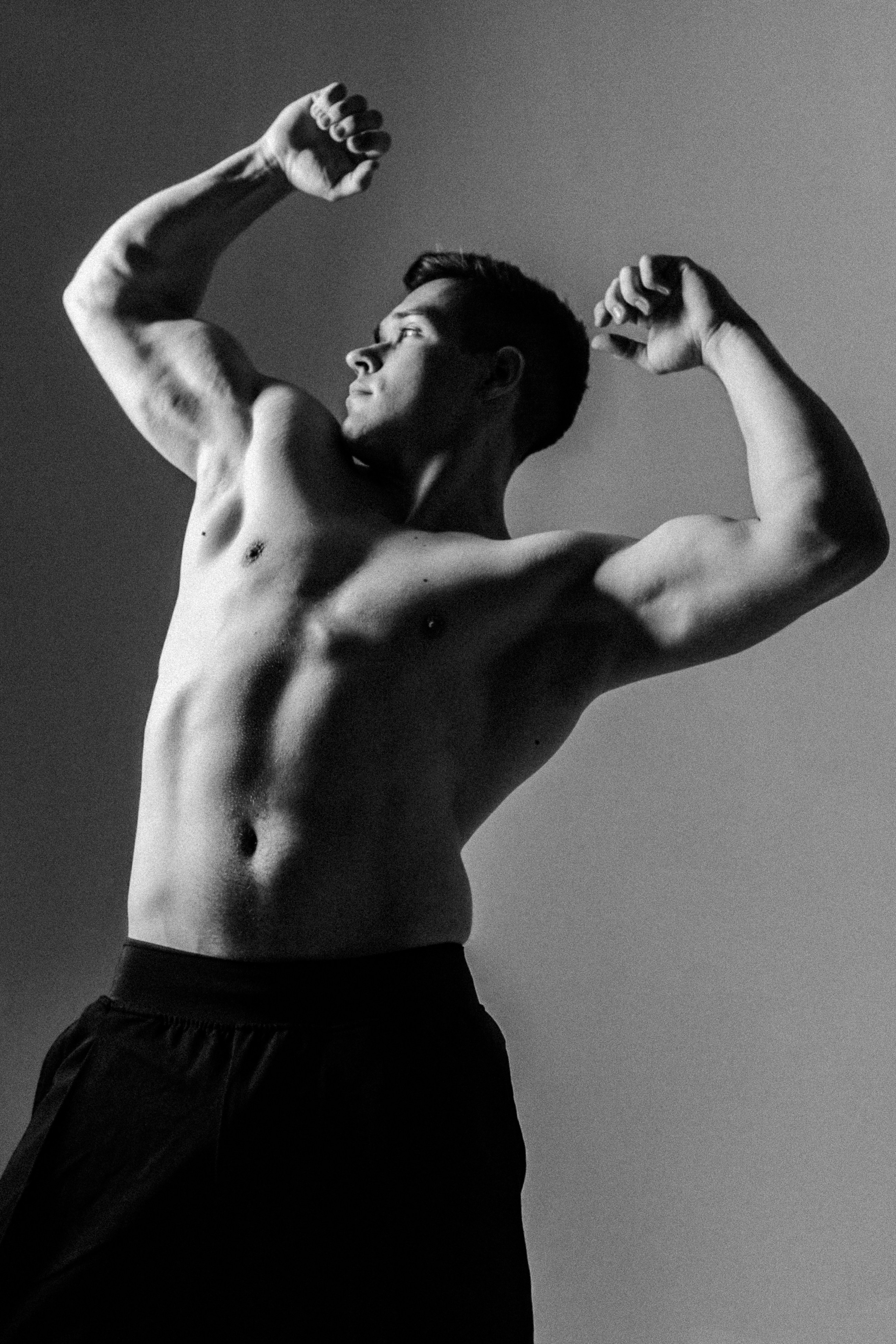 Roman&Katana. Фотограф Анастасия Кулешова