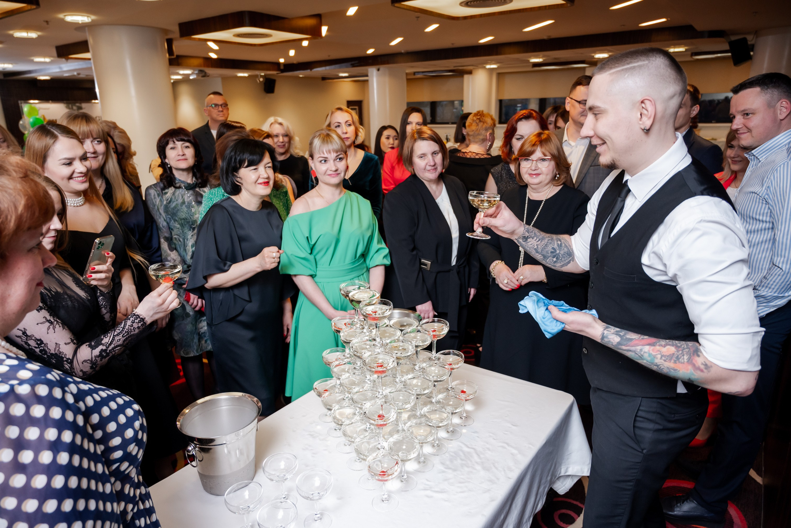 Мероприятия. Свадебный фотограф и видеограф Дмитрий Власов