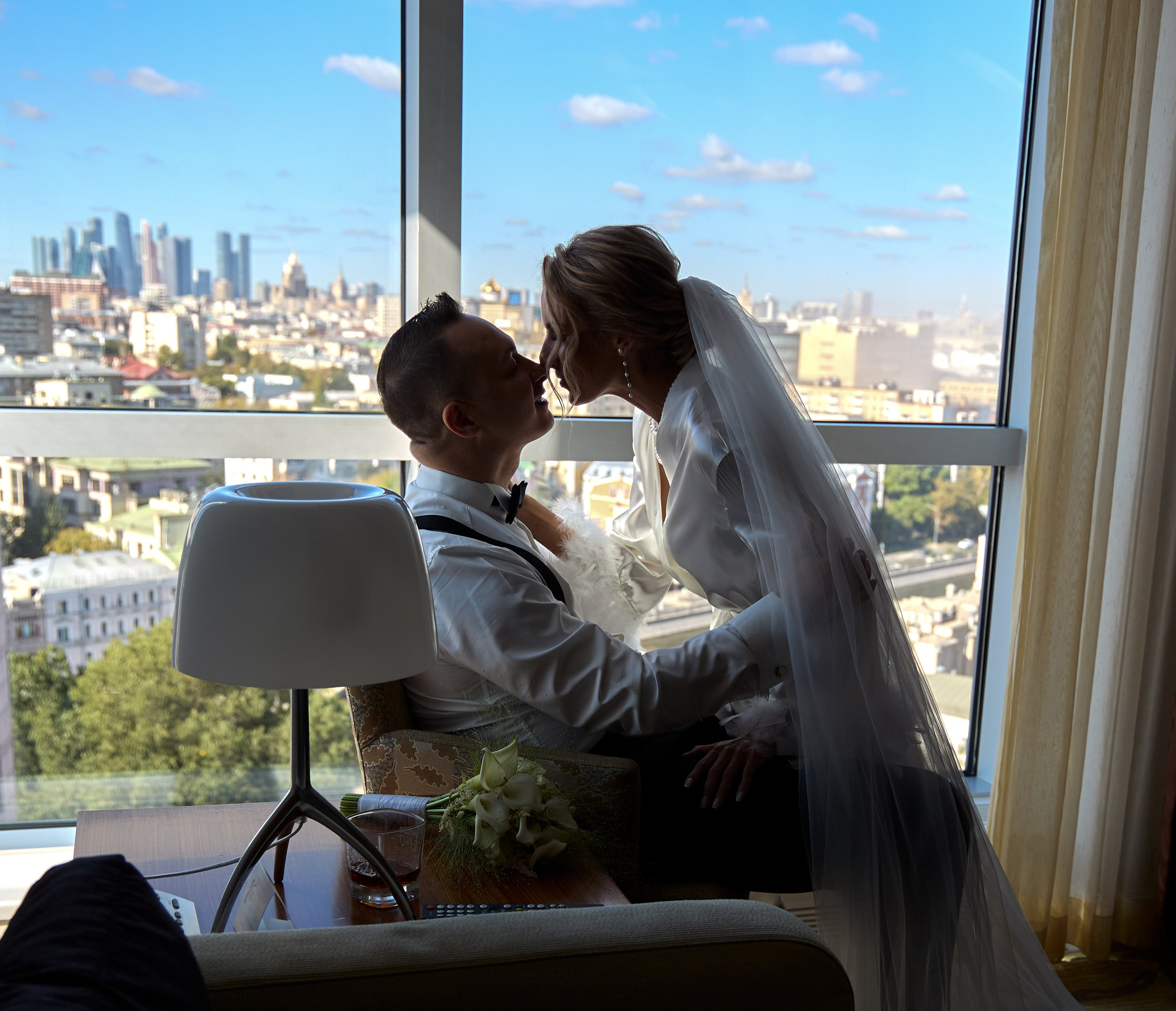 Свадебные съёмки. Семейный и свадебный фотограф в москве марина сорокина