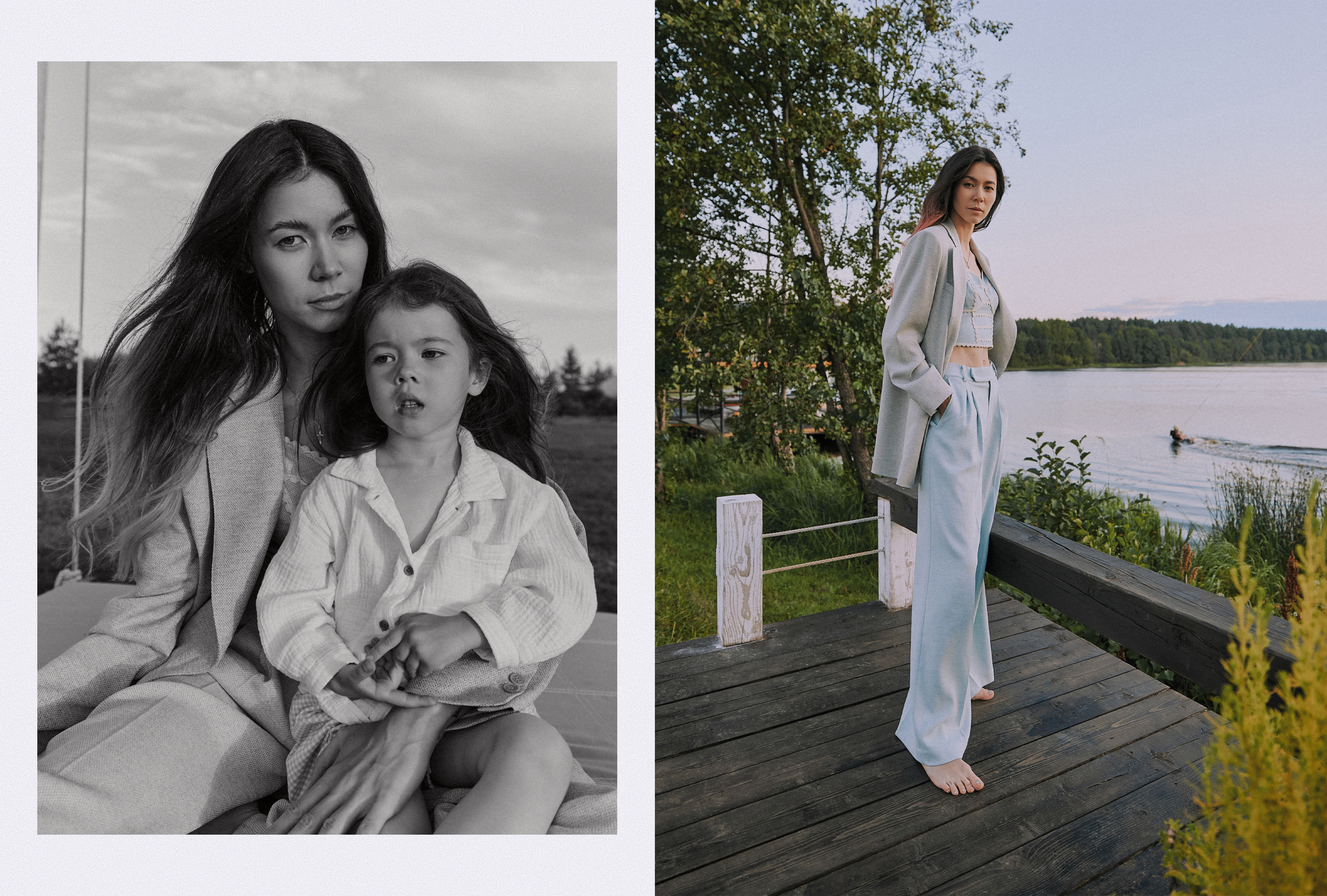 Фотосессия Марии и Алисы. Денис Толмацкий | Коммерческий фотограф в Москве, Петербурге, Кирове