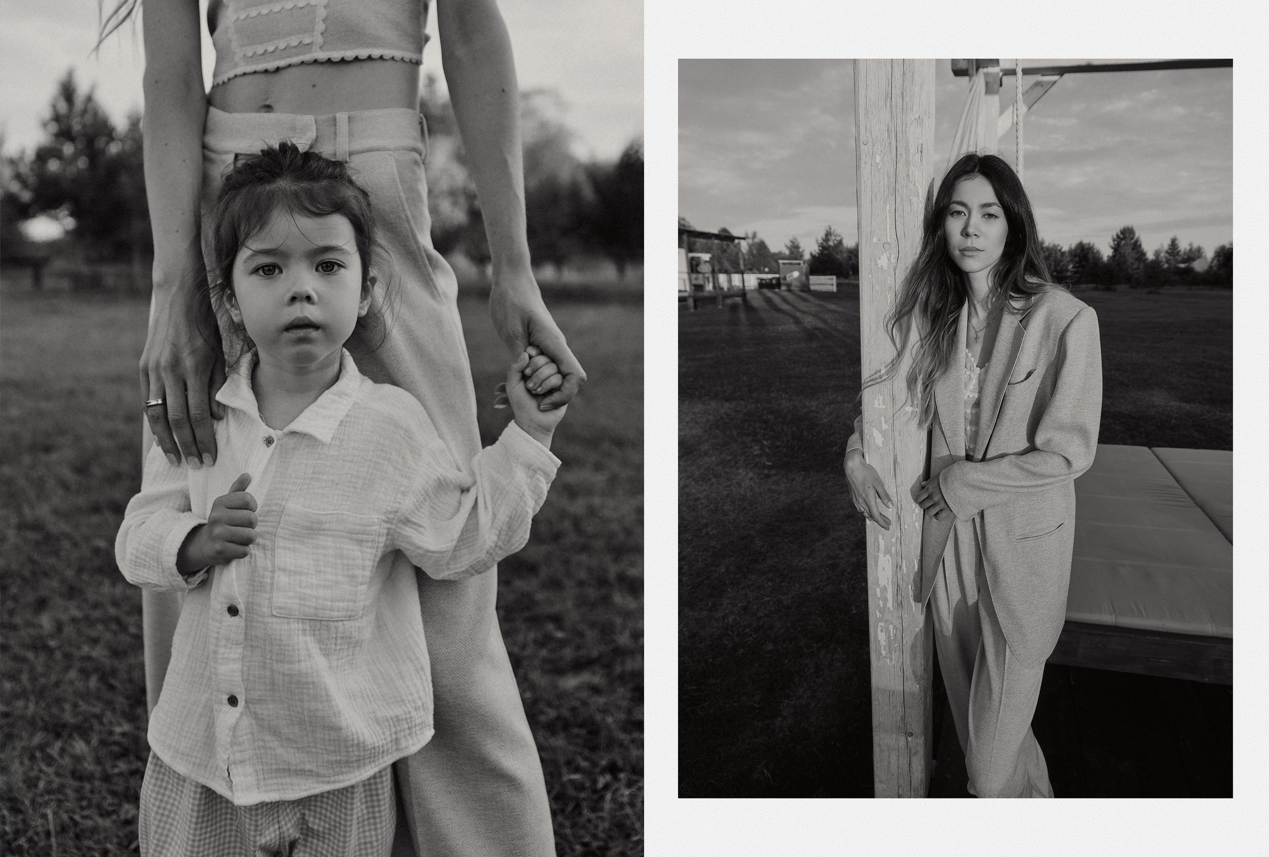 Фотосессия Марии и Алисы. Денис Толмацкий | Коммерческий фотограф в Москве, Петербурге, Кирове