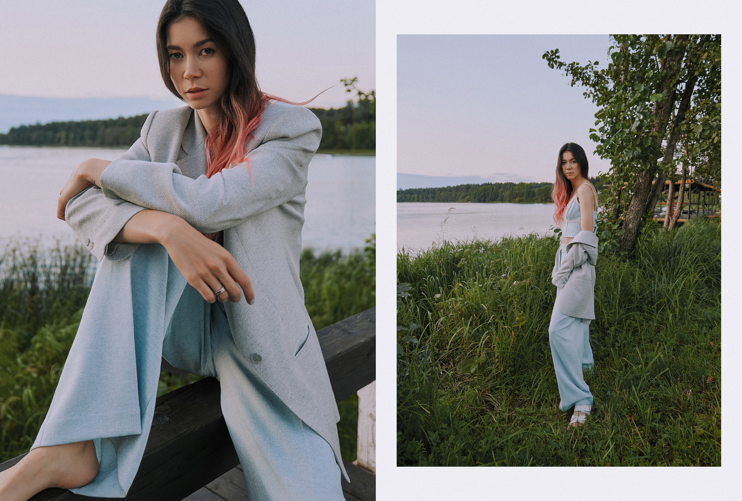 Фотосессия Марии и Алисы. Денис Толмацкий | Коммерческий фотограф в Москве, Петербурге, Кирове