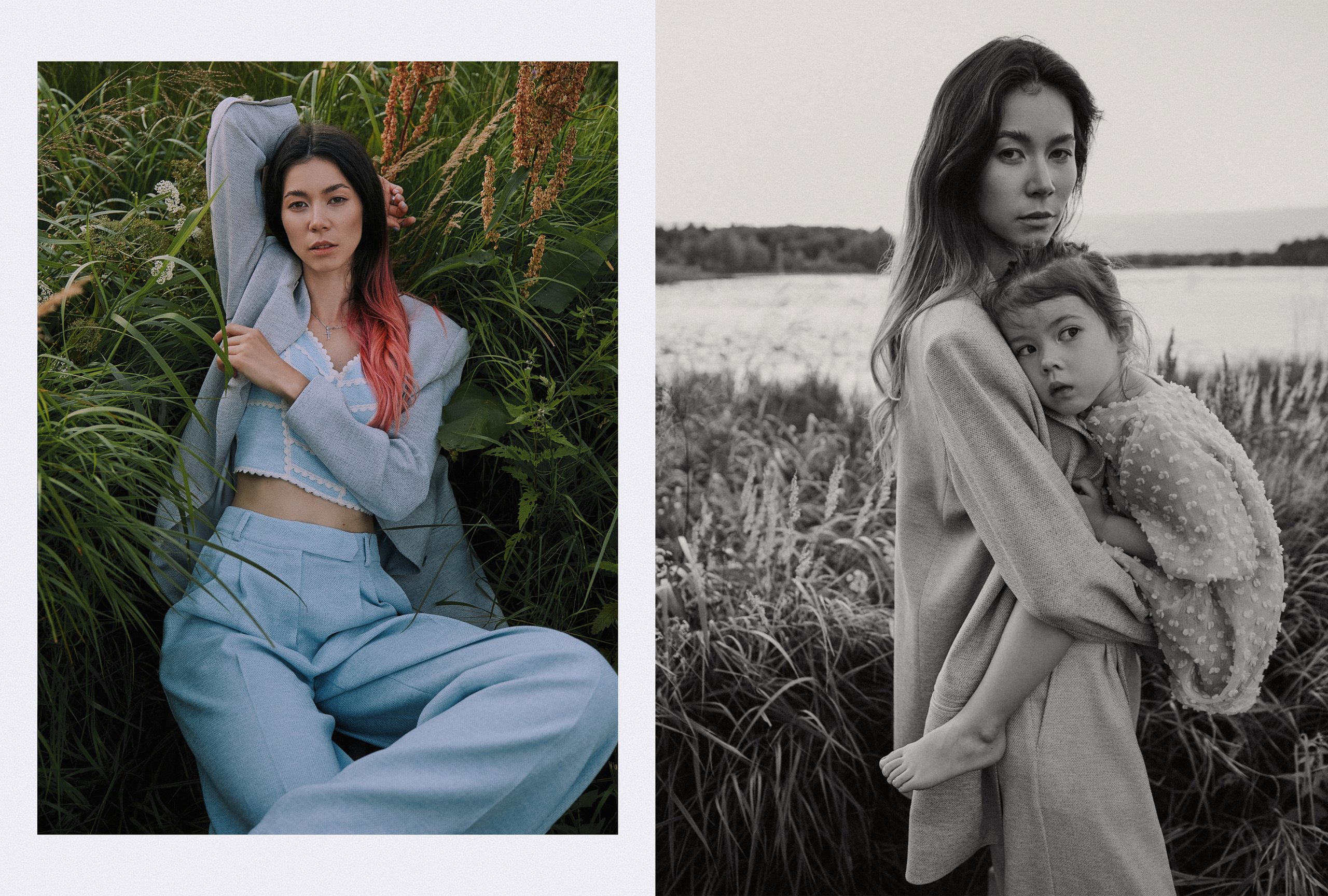 Фотосессия Марии и Алисы. Денис Толмацкий | Коммерческий фотограф в Москве, Петербурге, Кирове