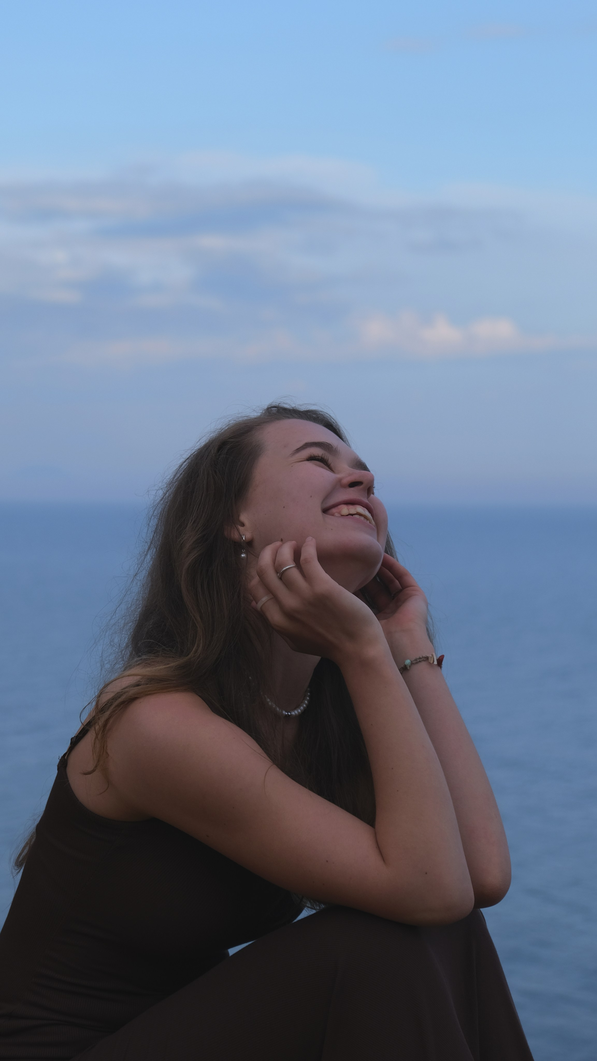 «море». Фотограф Владивостока — Барченко Арина