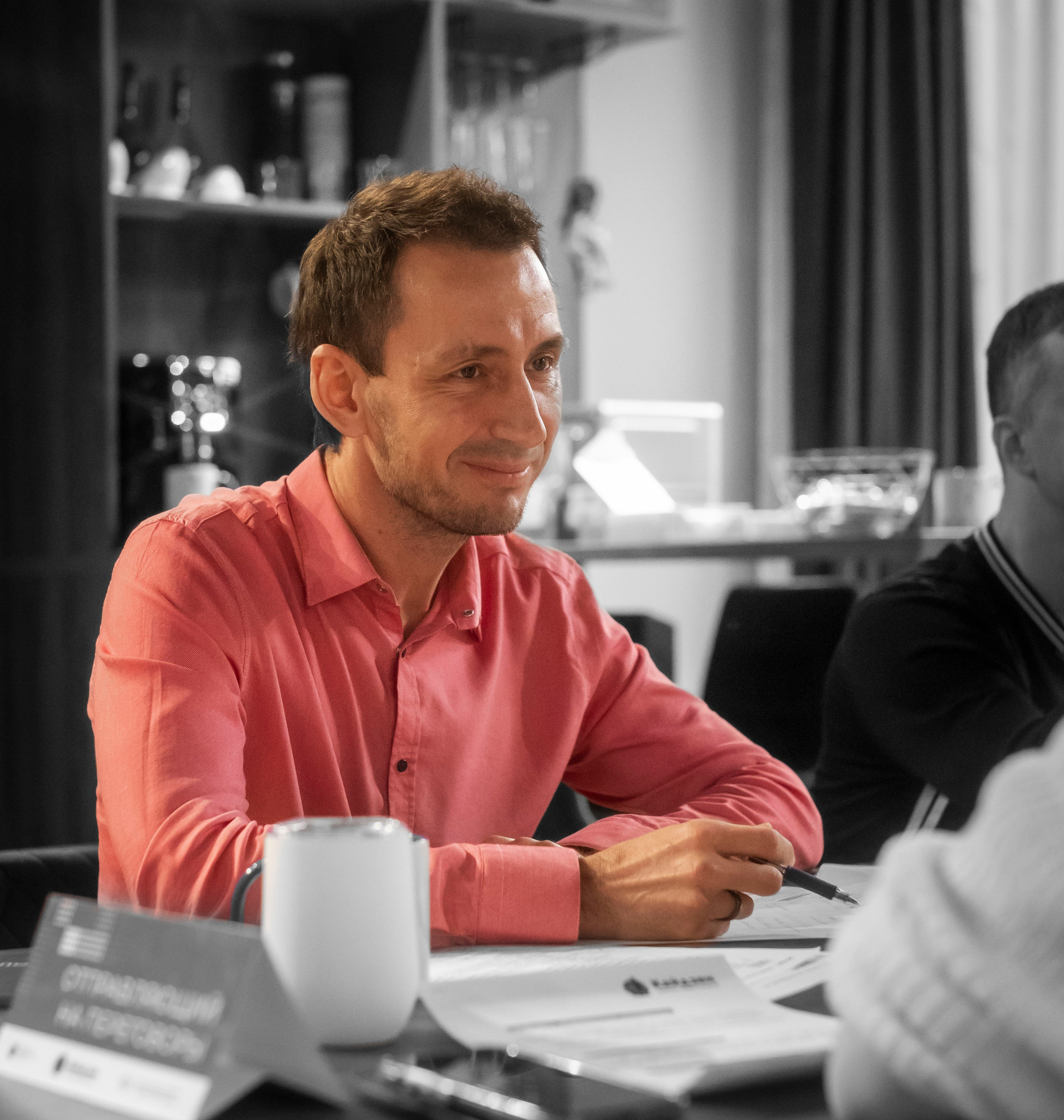 Школа переговоров «Кайдзен» г. Владивосток. Фотограф г. Владивосток