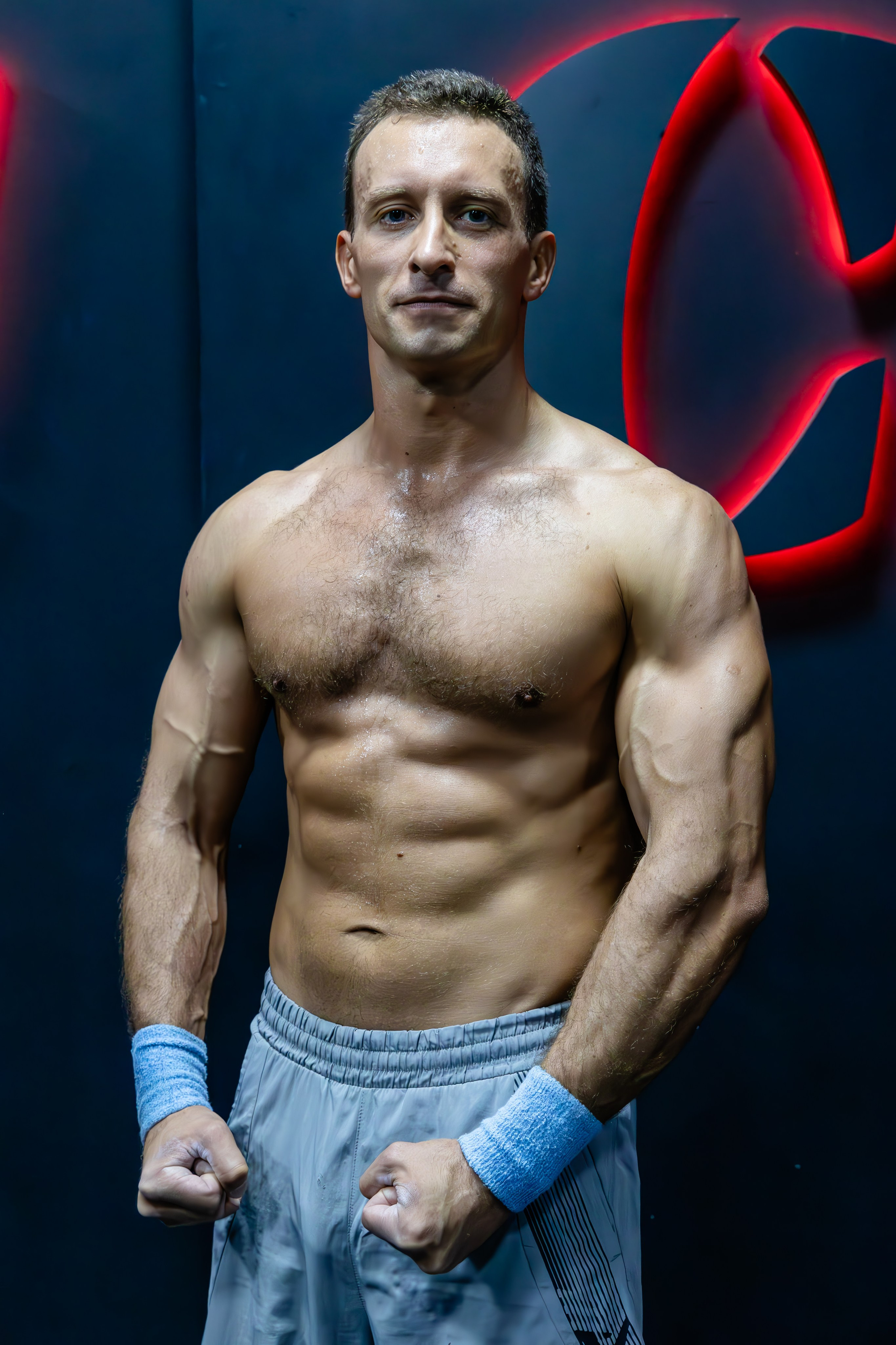 Спорт. Фотограф-ретушёр