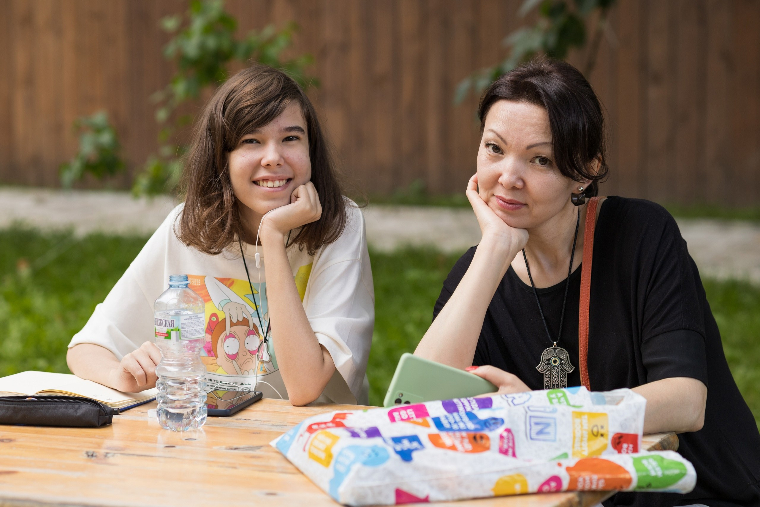 Репортажные съёмки. Фотограф-ретушёр