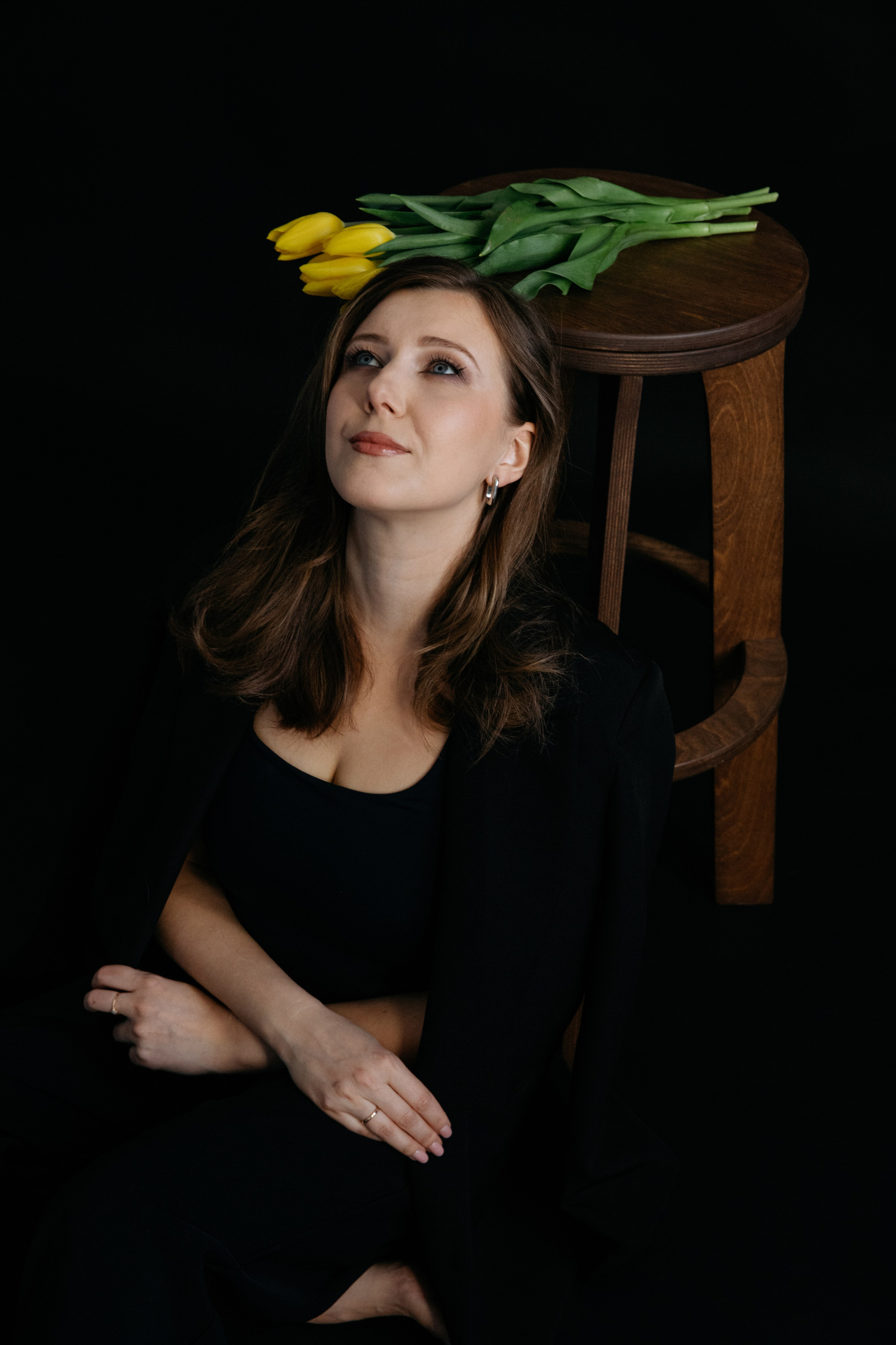 СОФЬЯ | ID photo studio | Выборг. Фотограф в Выборге | Юлия Басырова