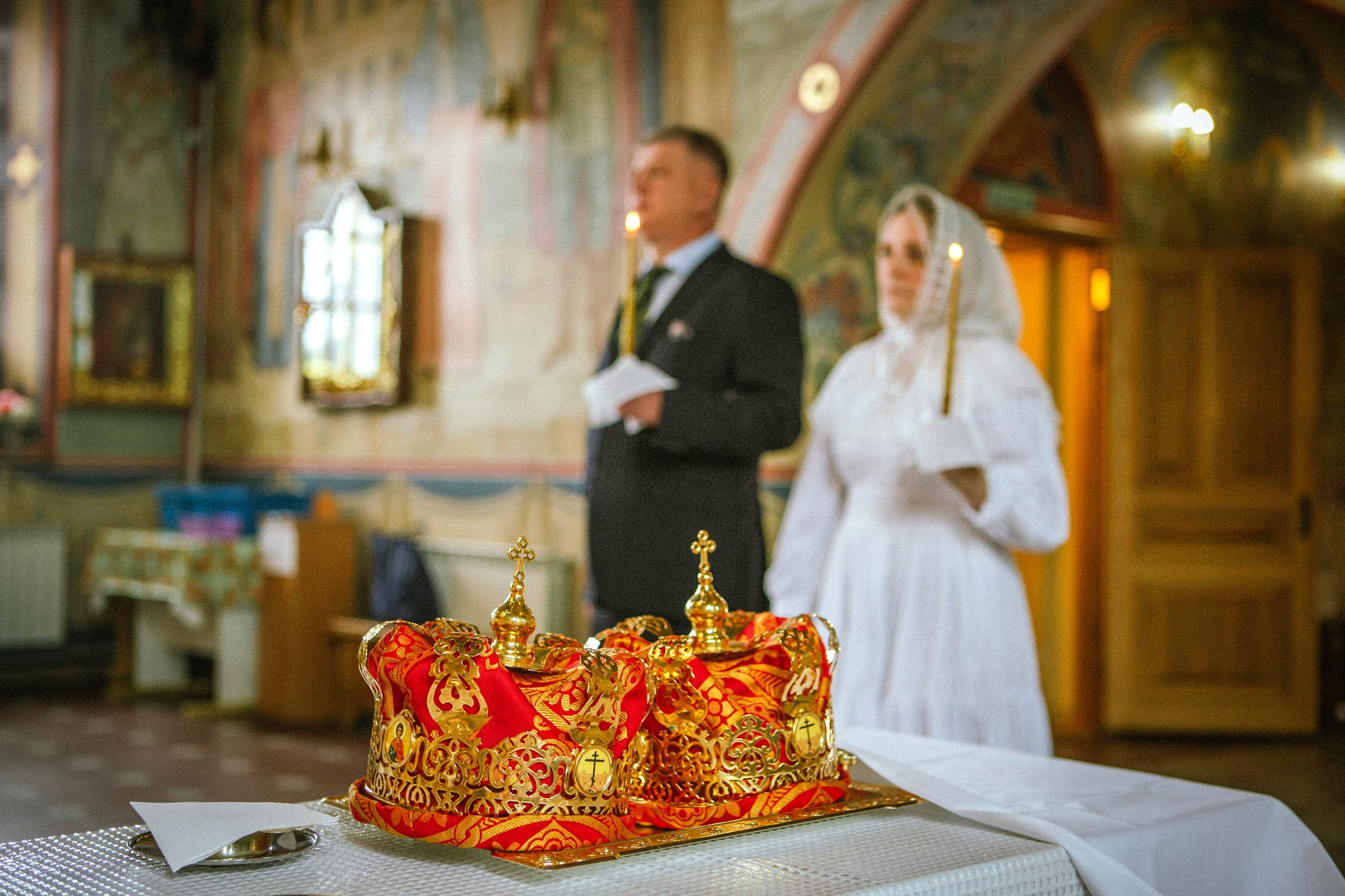 Таинство крещения и венчания. Фотограф Лабутина Александра. Портретный и репортажный фотограф из Нижнего Новгорода Александра Лабутина