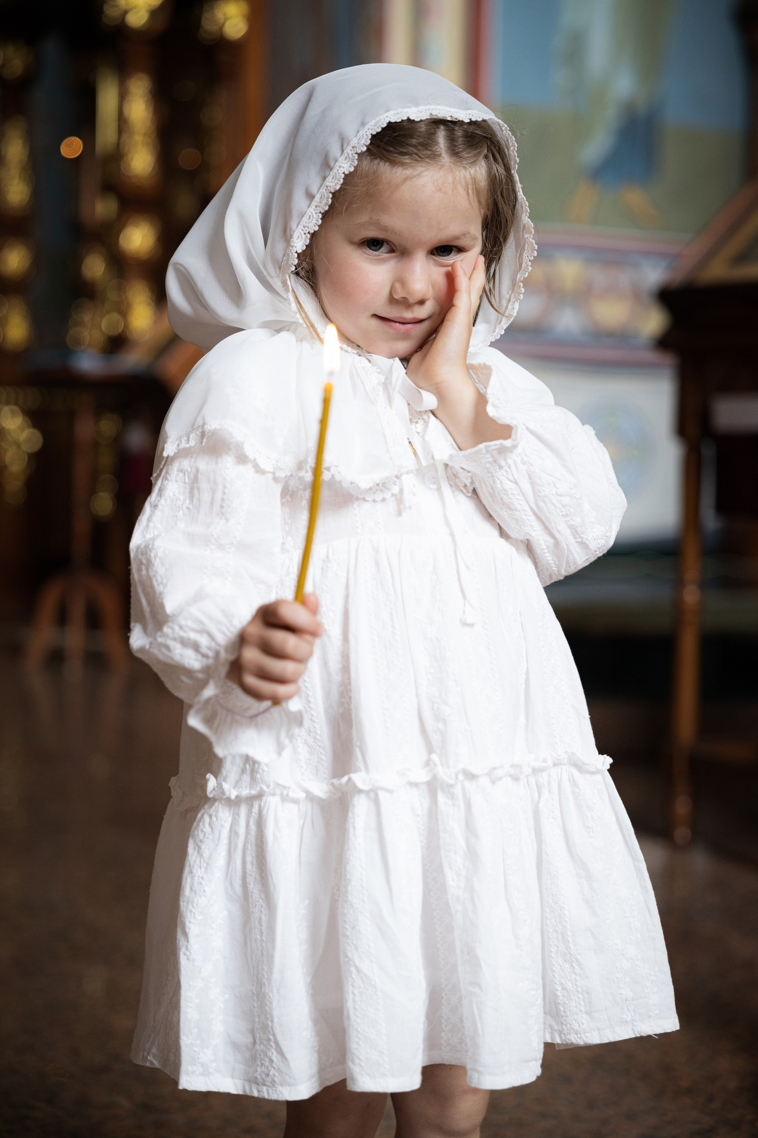 Таинство крещения и венчания. Фотограф Лабутина Александра. Портретный и репортажный фотограф из Нижнего Новгорода Александра Лабутина