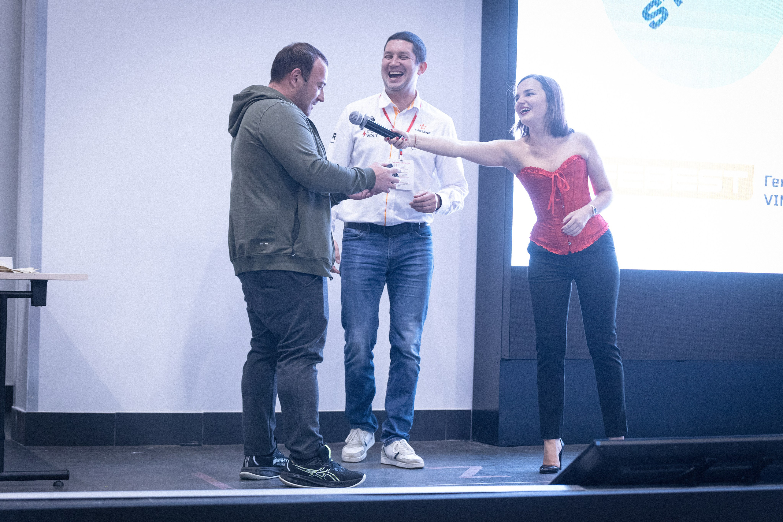 VINPIN FEST 3-й фестиваль автобизнеса. Портретный и репортажный фотограф из Нижнего Новгорода Александра Лабутина