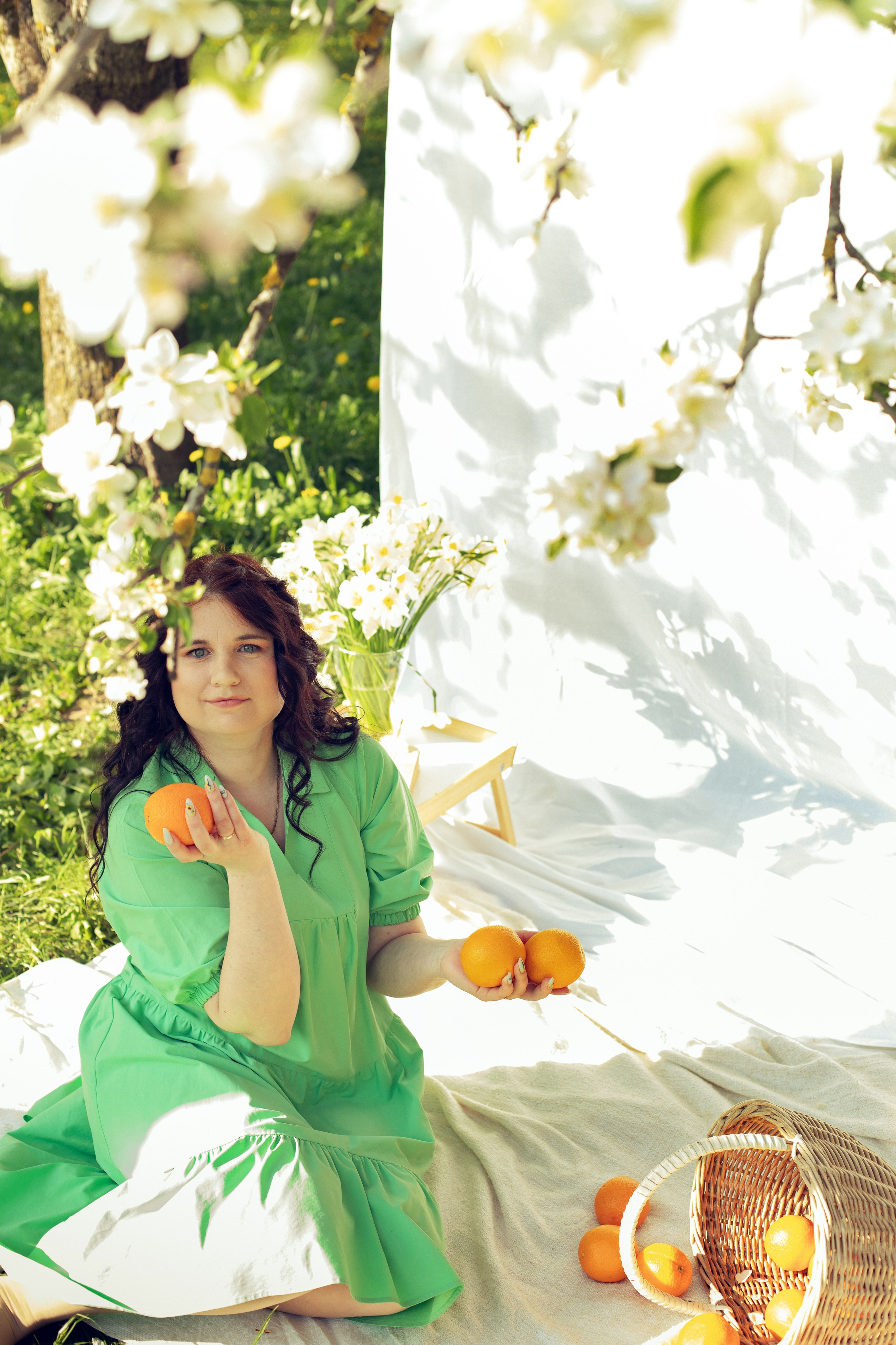 Руслан и Евгения. Творческий фотограф — Минск