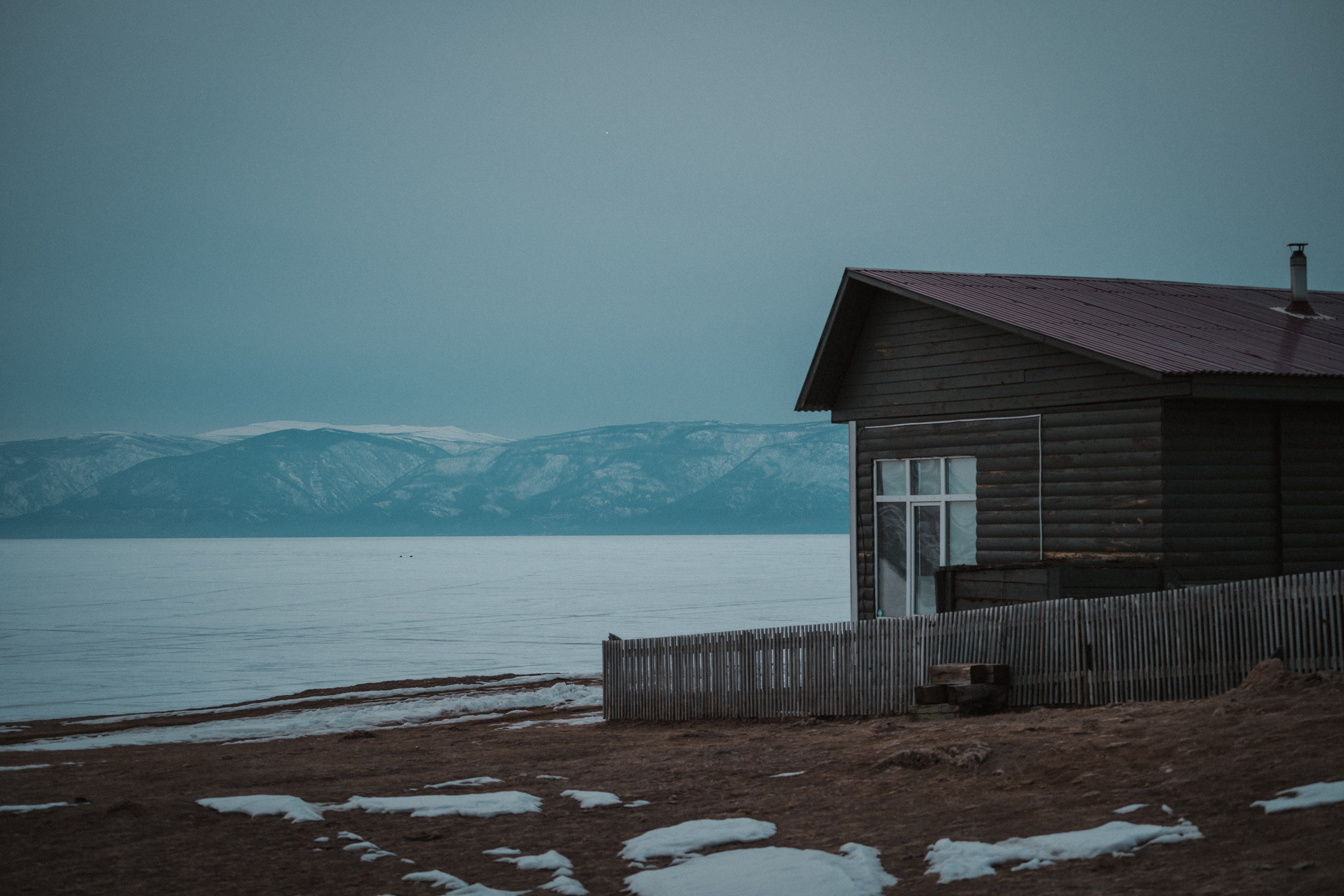 Байкал. Иркутск. Ольхон. Хужир. Листвянка. Оператор и Фотограф в Санкт-Петербурге и Москве