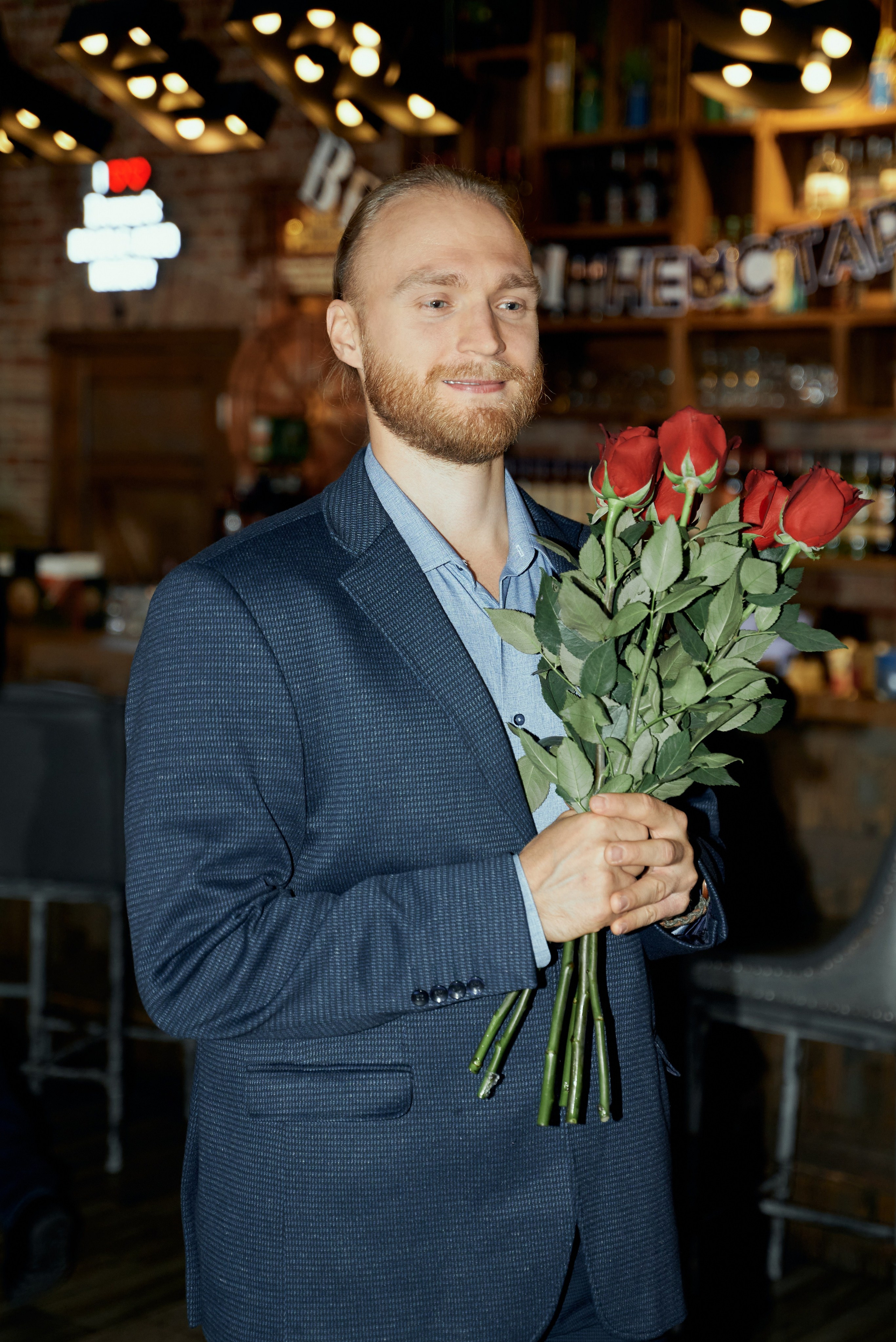 Корпоратив. Свадебный фотограф Александр Браво