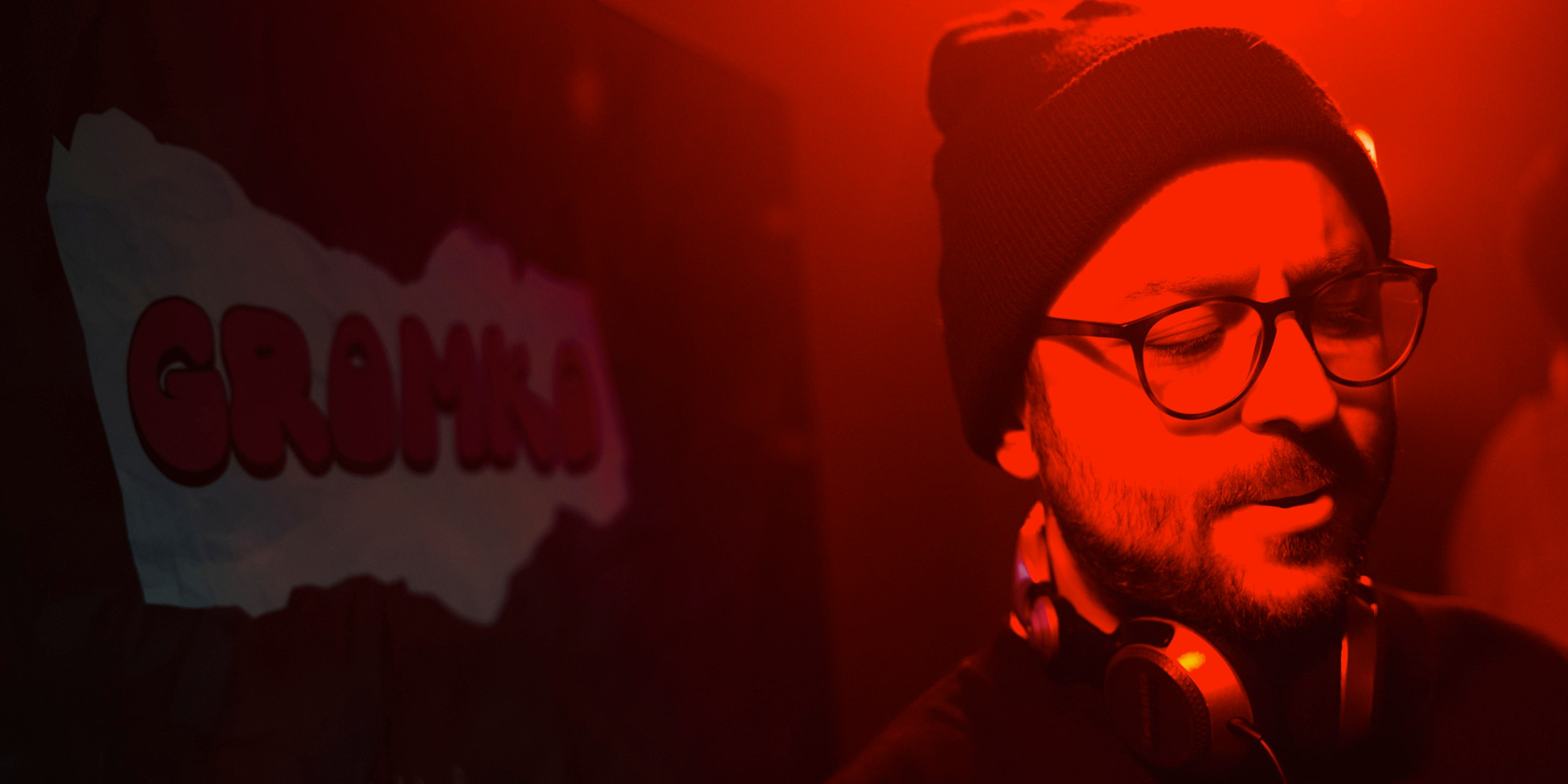 Громко. Ваш мультижанровый фотограф Александр Белов