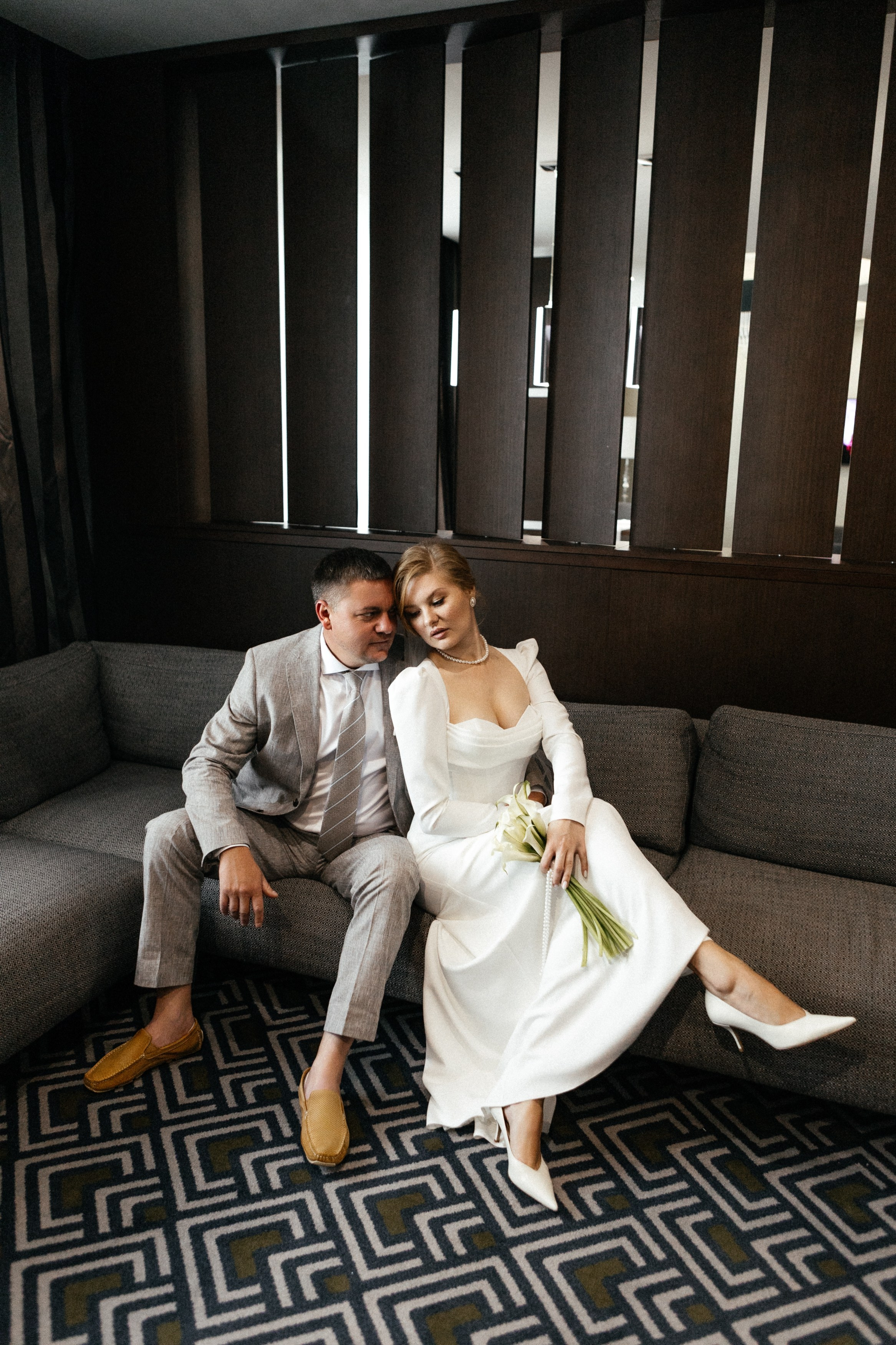 V&T. Свадебный фотограф Уфа Руслан Габдлисламов