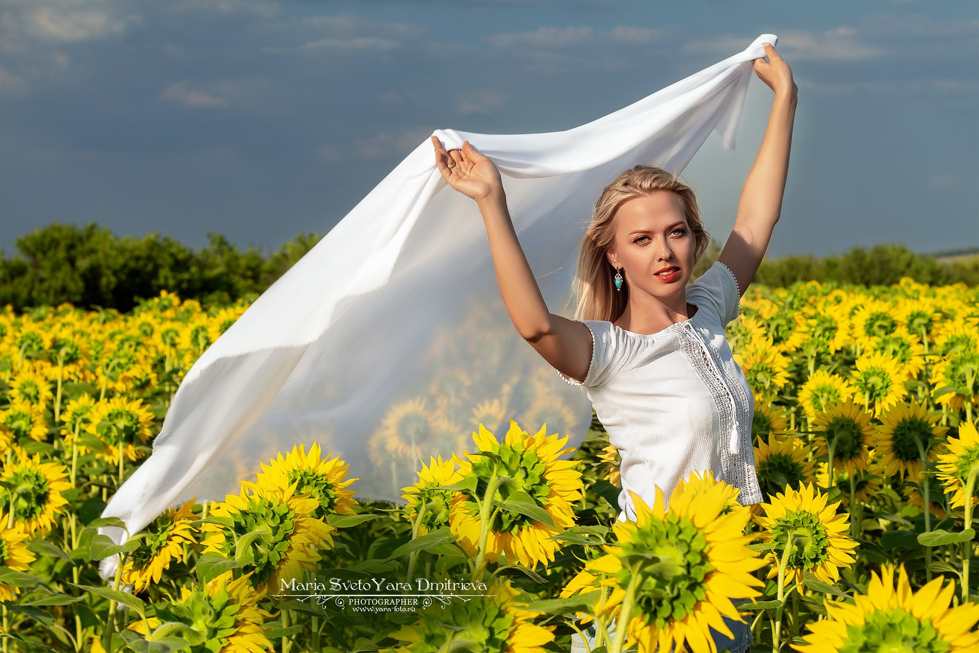 Фотограф в Симферополе и Крыму — Мария СветоЯра Дмитриева | Индивидуальные и семейные съёмки