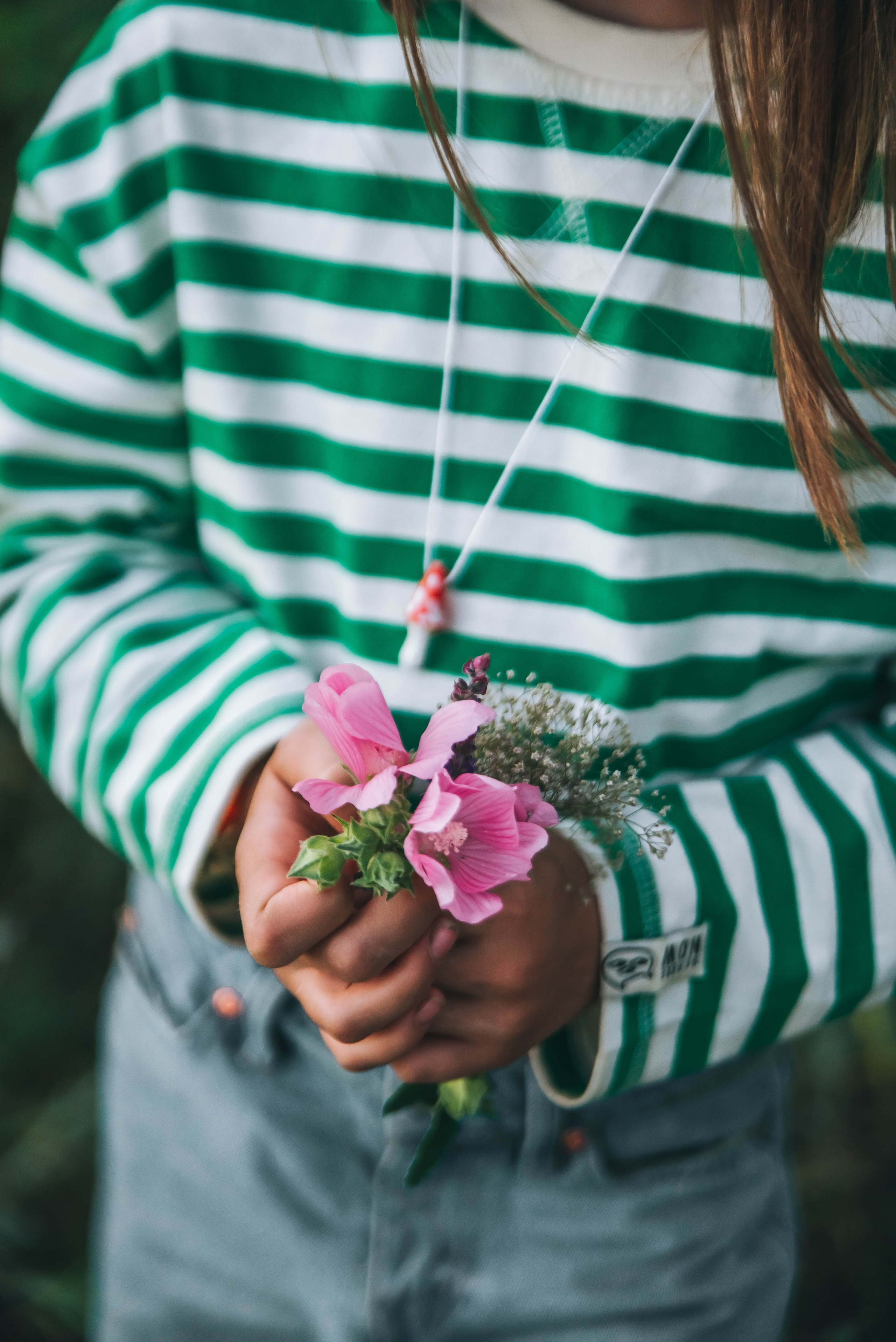 Аня Лёня Зоя и Лес. Главная