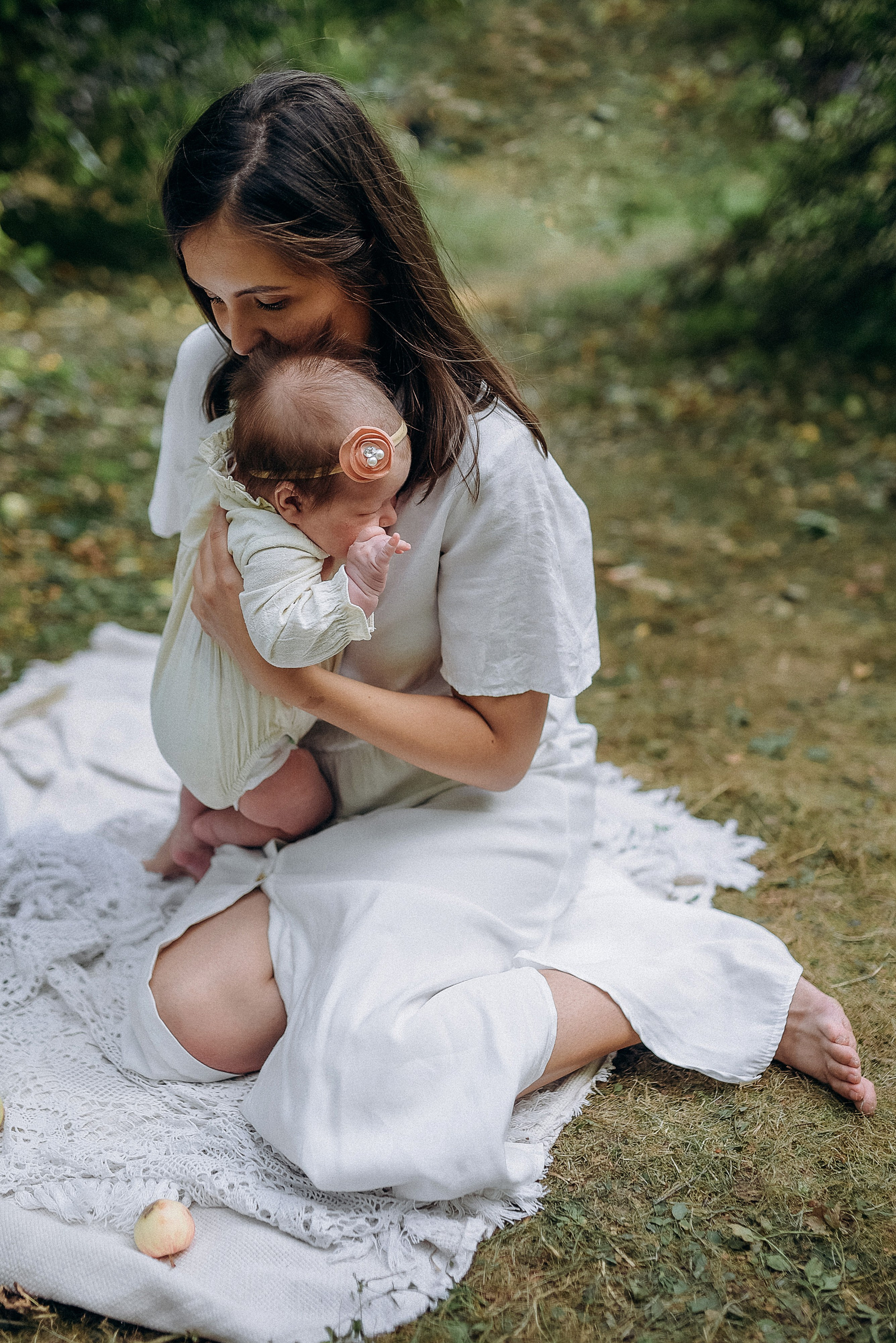 Фотографируем детей. Фотостудия в Одинцово
