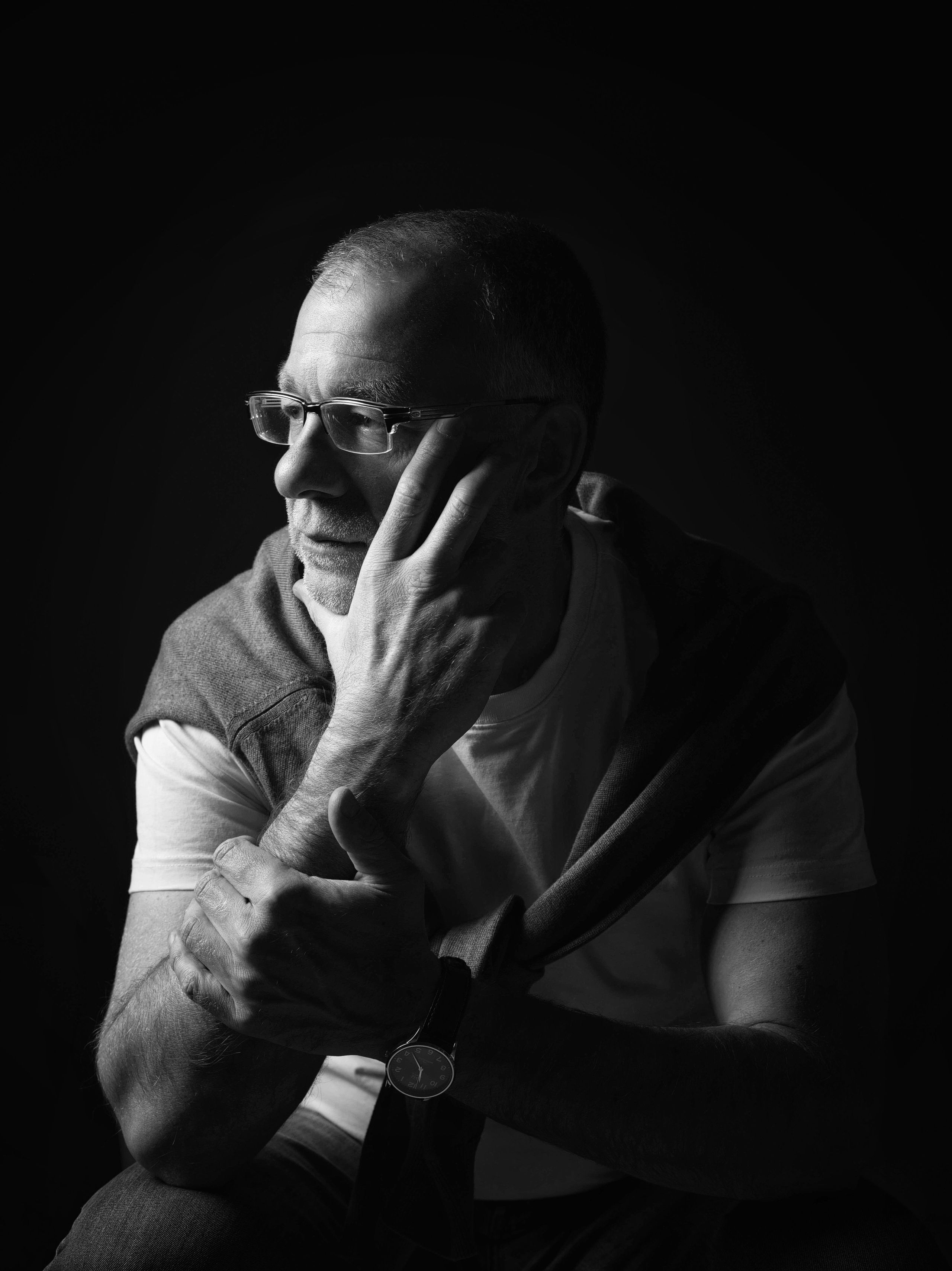 Тематические съемки. Главная