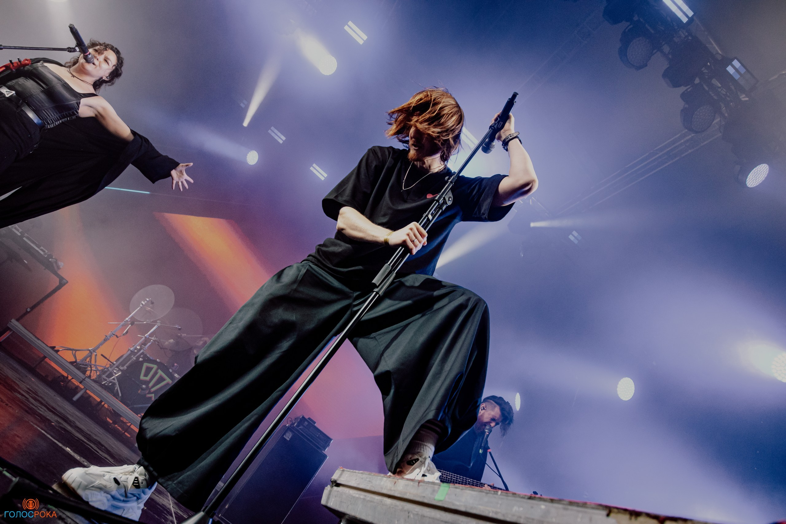 Операция Пластилин | Summer Sound. Концертный фотограф Михальченкова Алёна | Москва