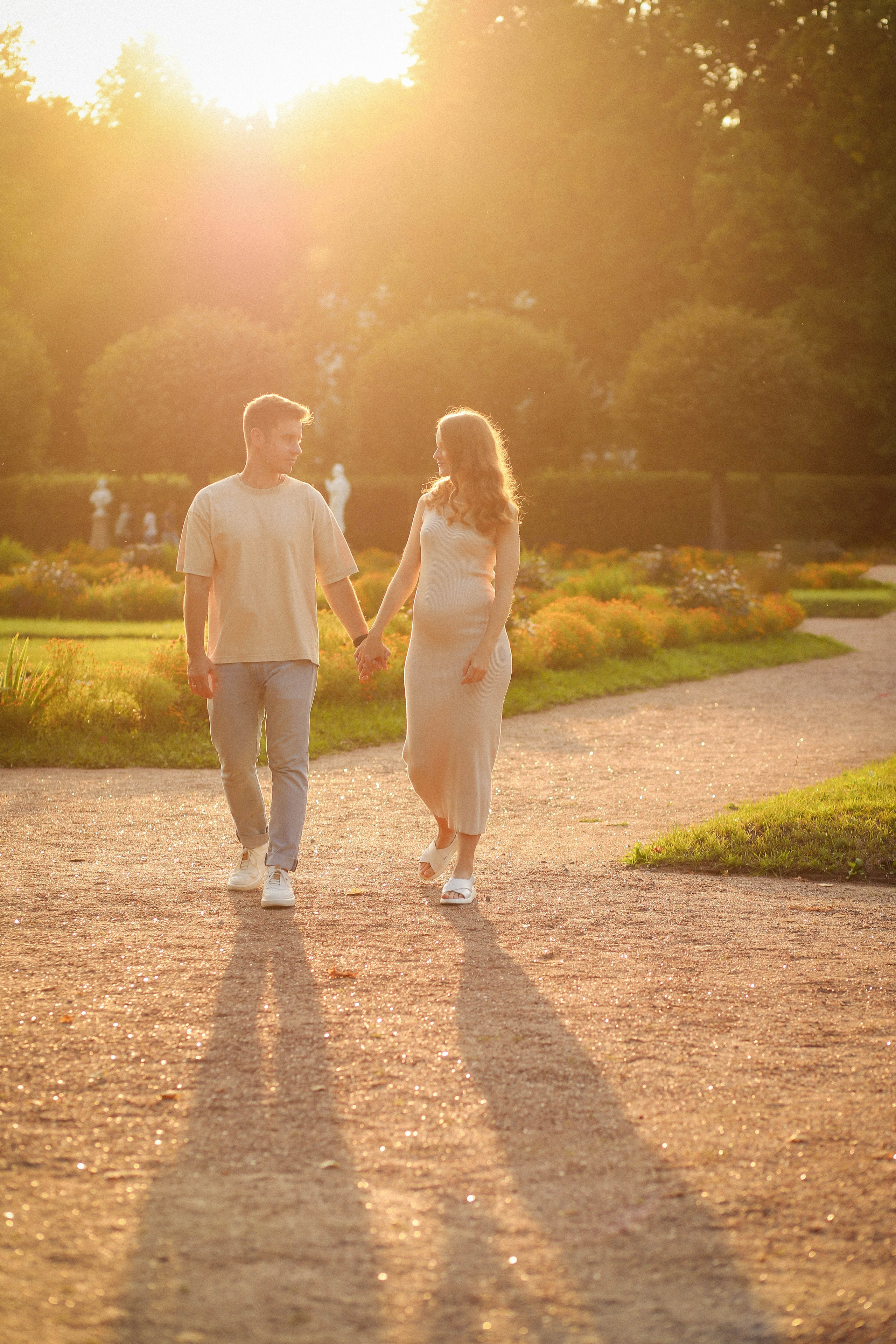 Прогулка в Курсково. Семейный фотограф в Люберцах Шешина Анастасия