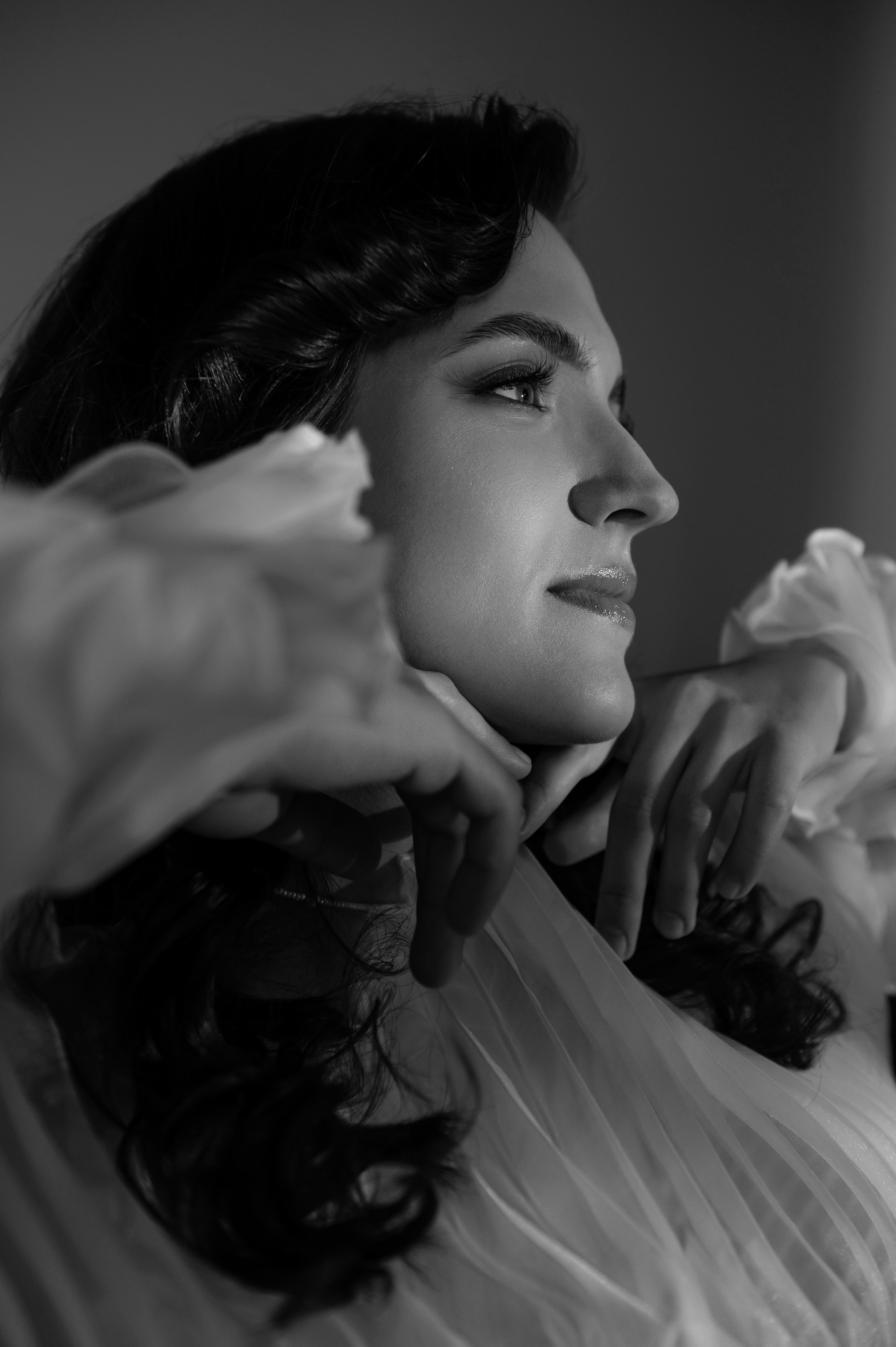 Наташа. Свадебный, портретный, фотограф беременности в Нижнем Новгороде Алина Зиновьева