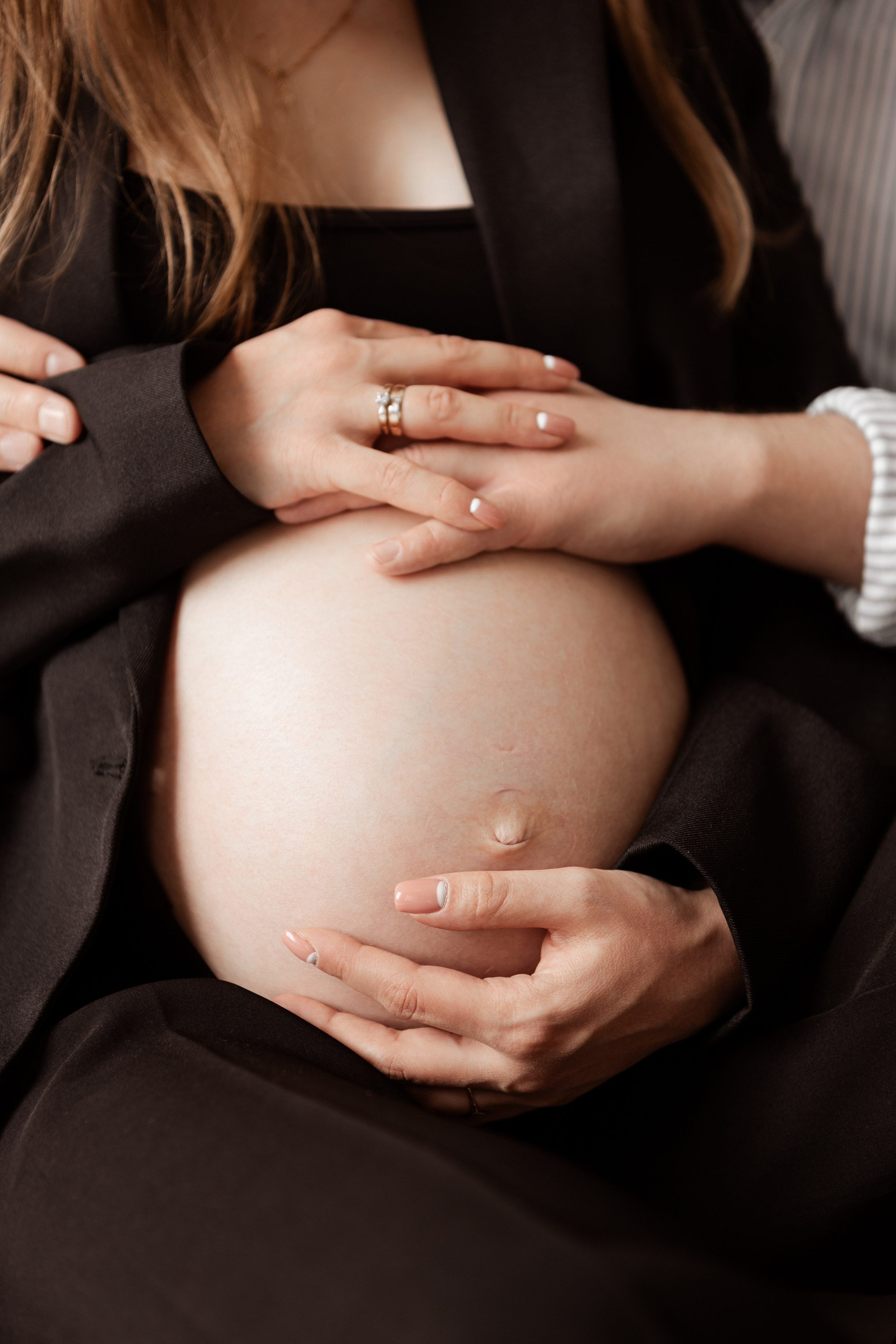 Даша и Артём. Свадебный фотограф в Воронеже Вероника Богай