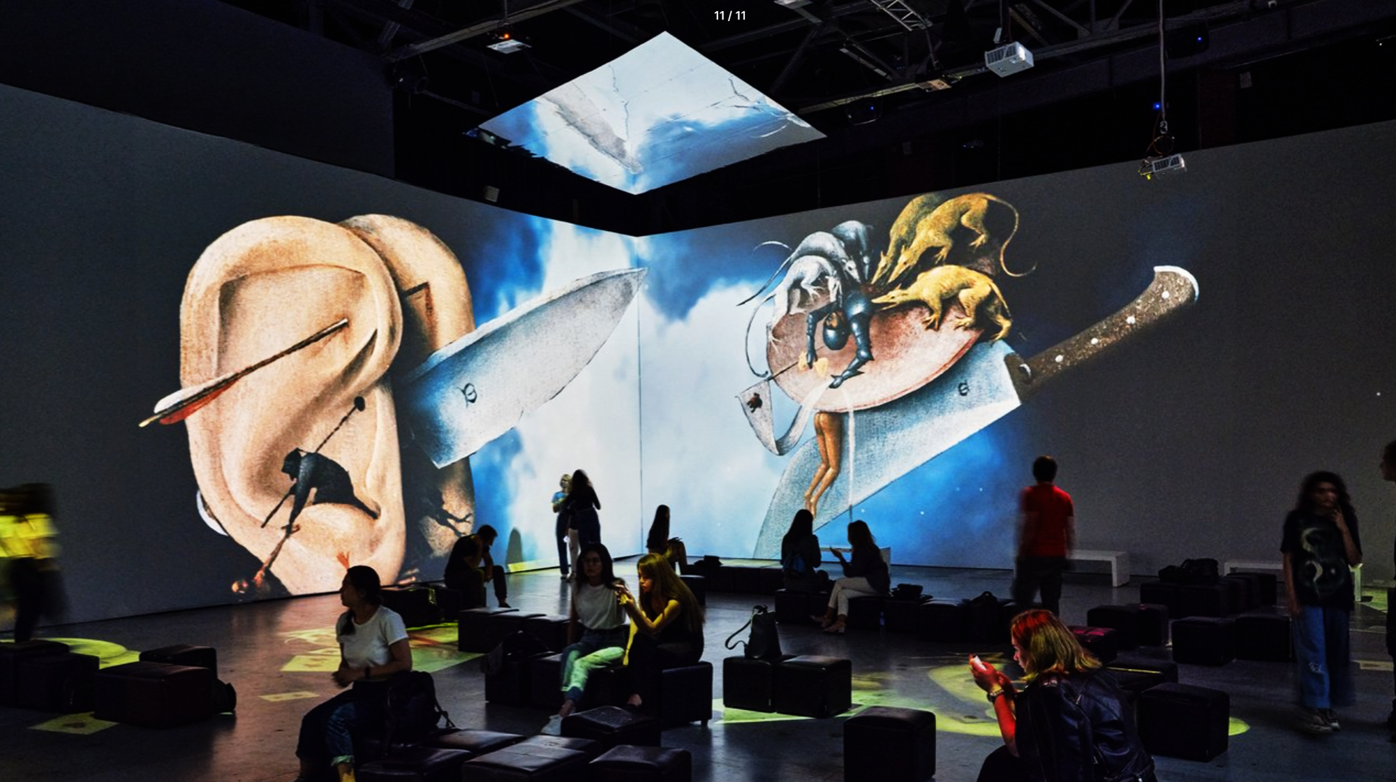 Старая# ABOUT US. CREATIVE SHELL АЗИЯ