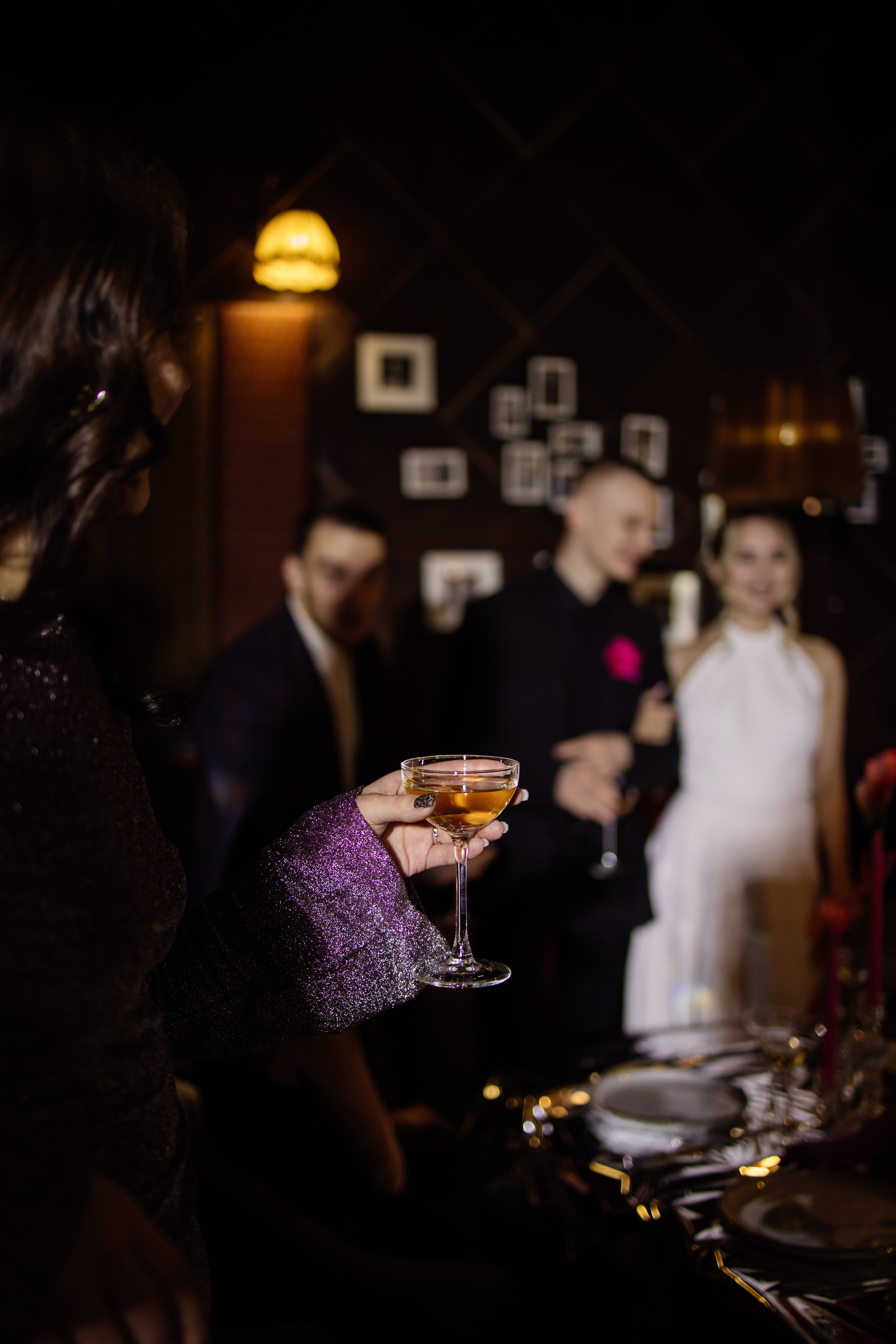 Андрей и Алёна. Фотограф в Новосибирске