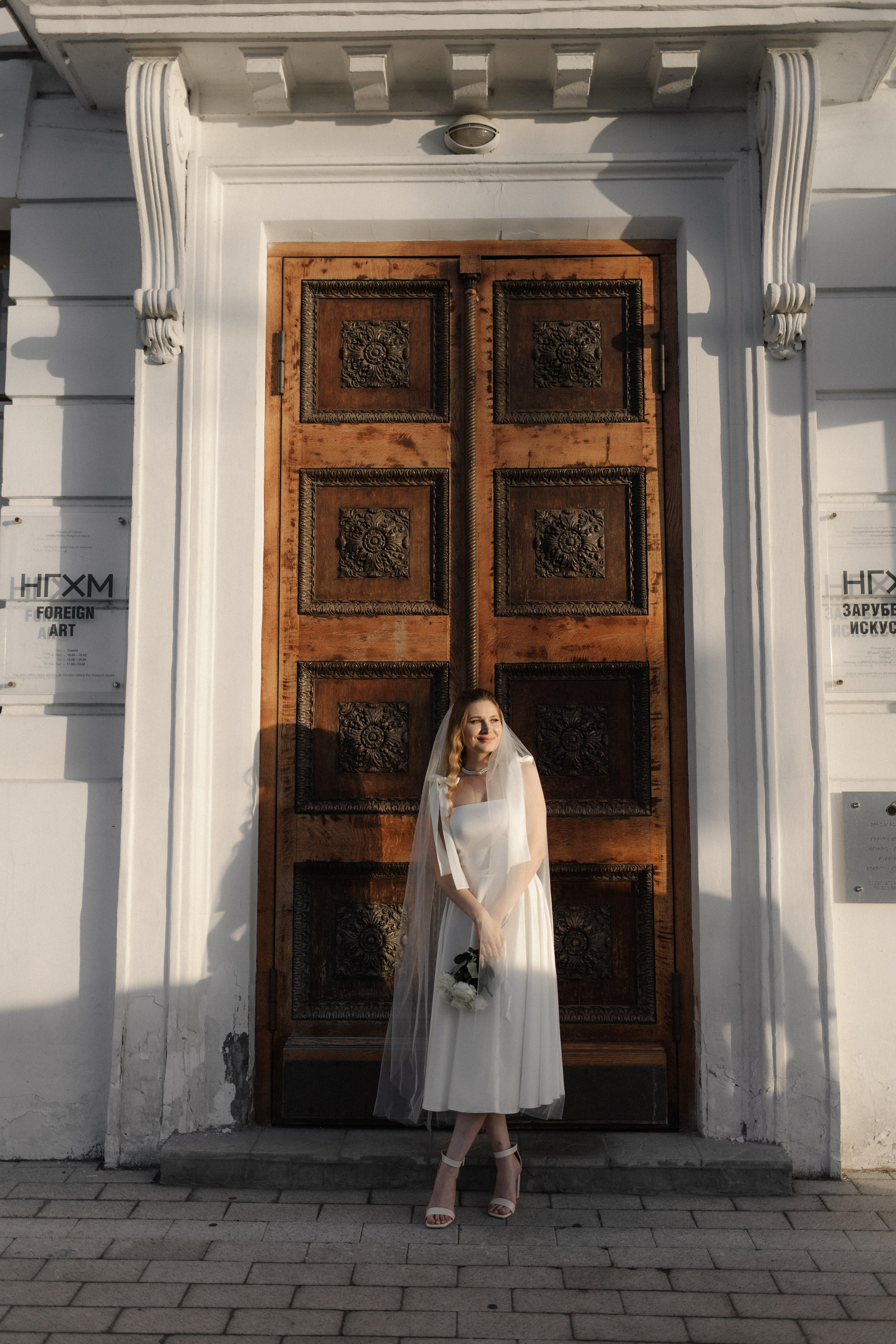 Свадьба. Семейный и детский фотограф в Нижнем Новгороде Буслаева Мария
