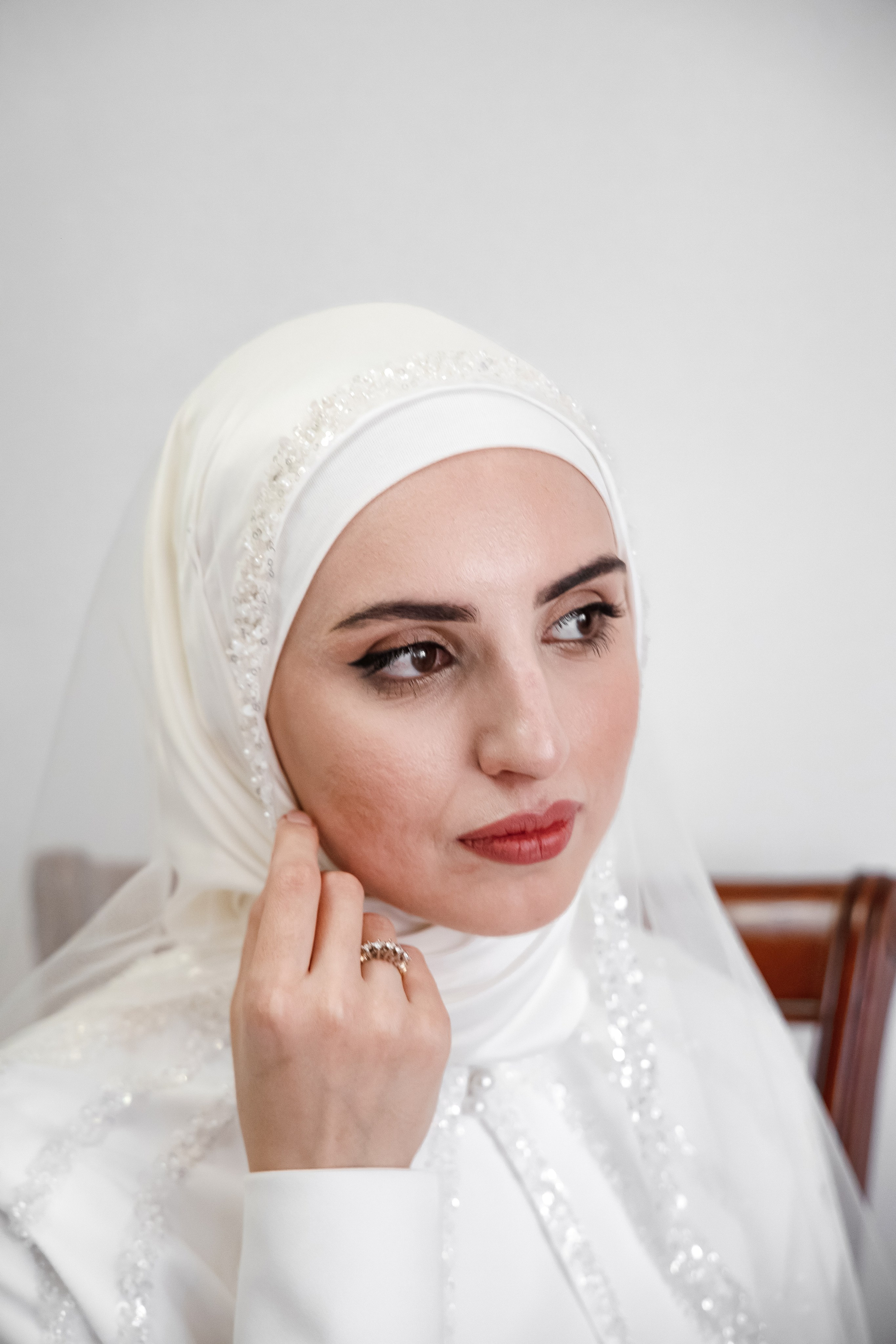 Свадьба Рашида и Кристины. Свадебный и семейный фотограф в Каспийске Алёна Нурмагомедова