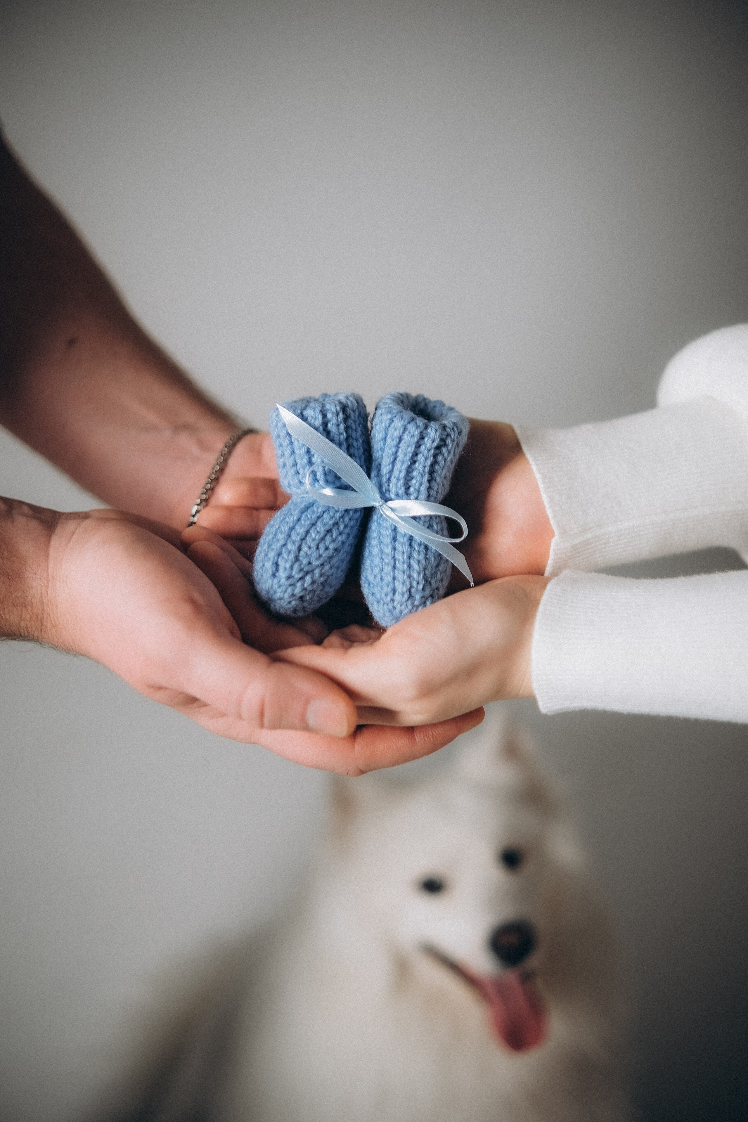 Катя & Андрей. Phdkvmr.ru