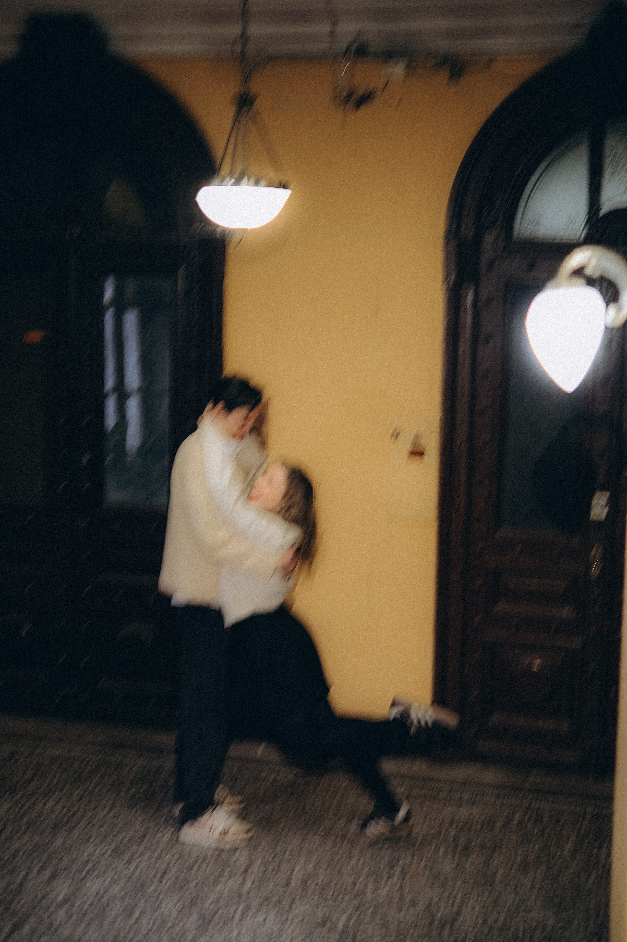 Ксюша & Даня. Phdkvmr.ru