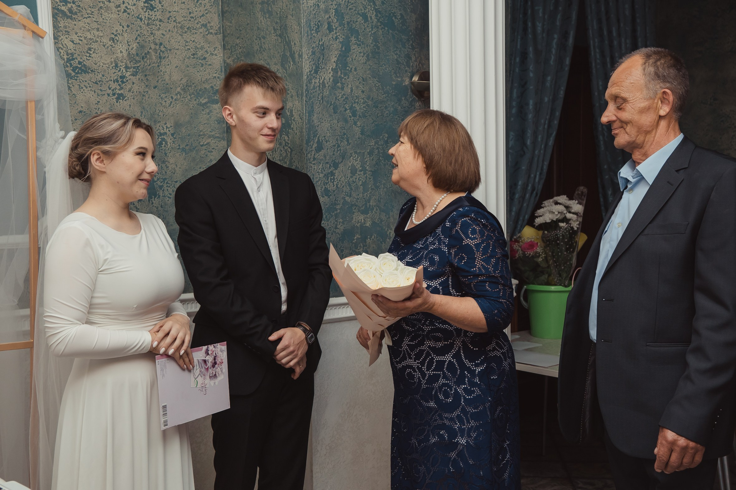 Евгения и Вениамин (свадебный репортаж). Эстетичная фото- и видеосъёмка Ирина Арсентьева. Челябинск и весь мир