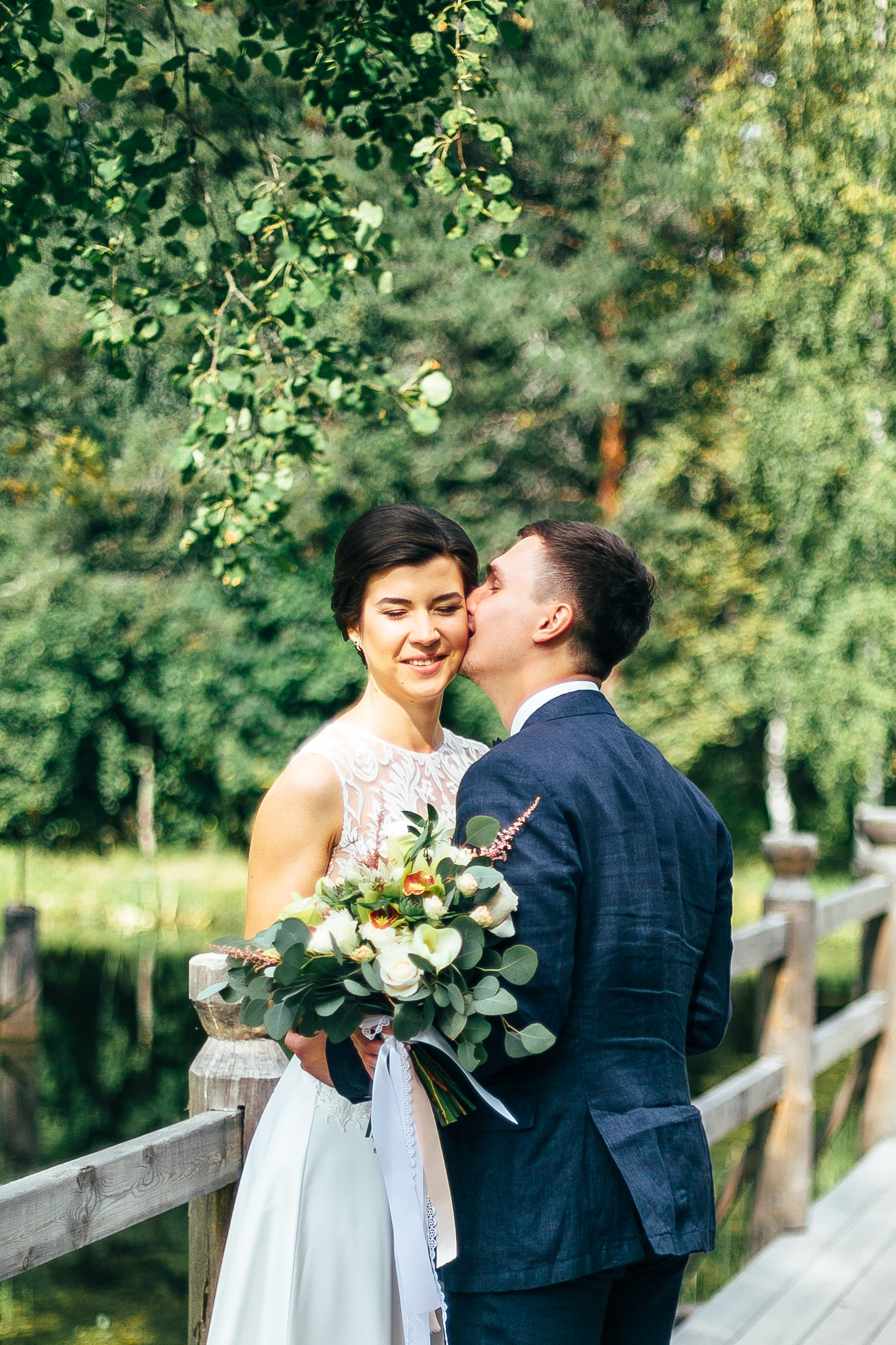 Свадьбы. Фотограф Serg-Epic — Сергей Клепиков