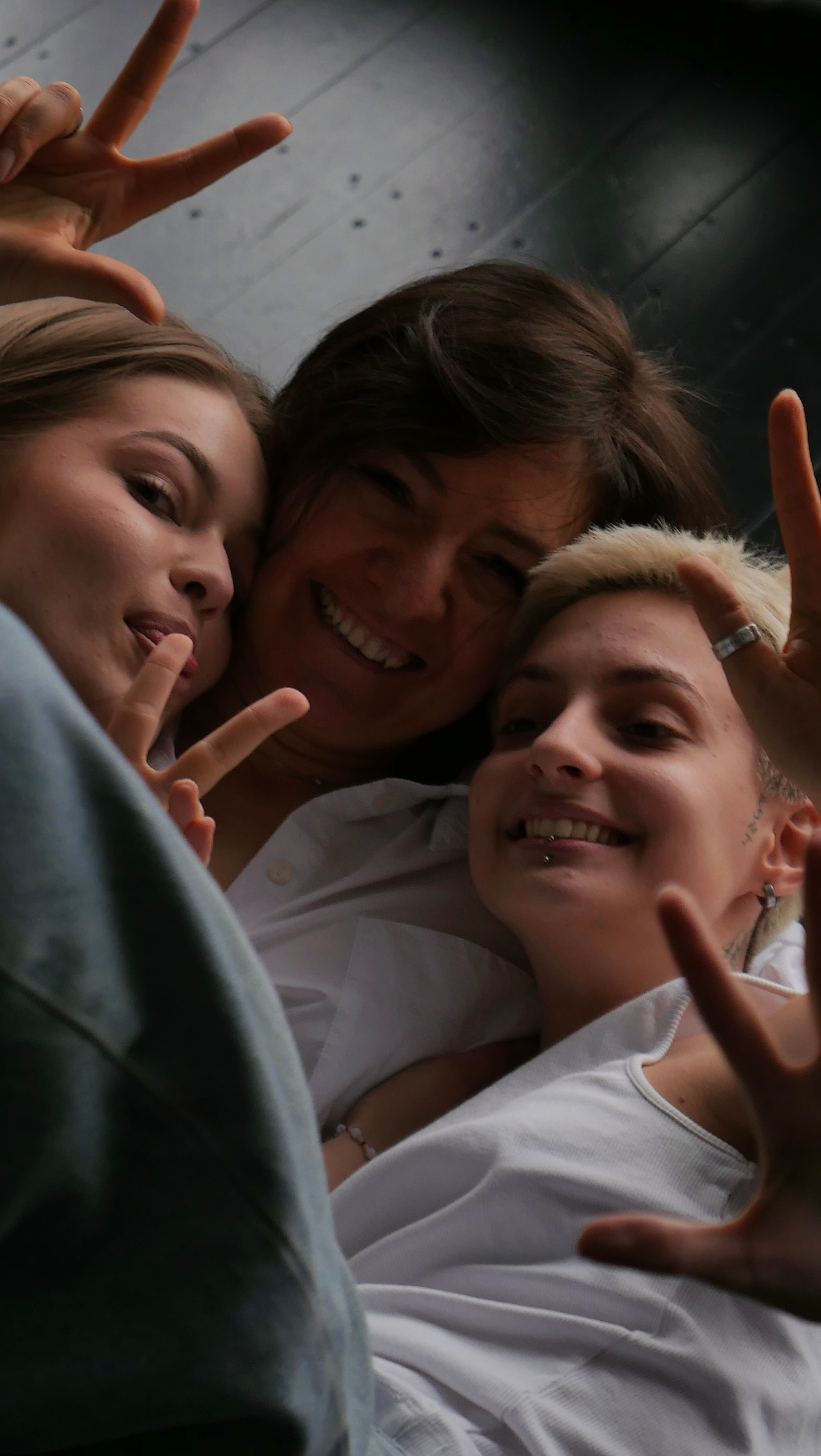 Семейная съемка