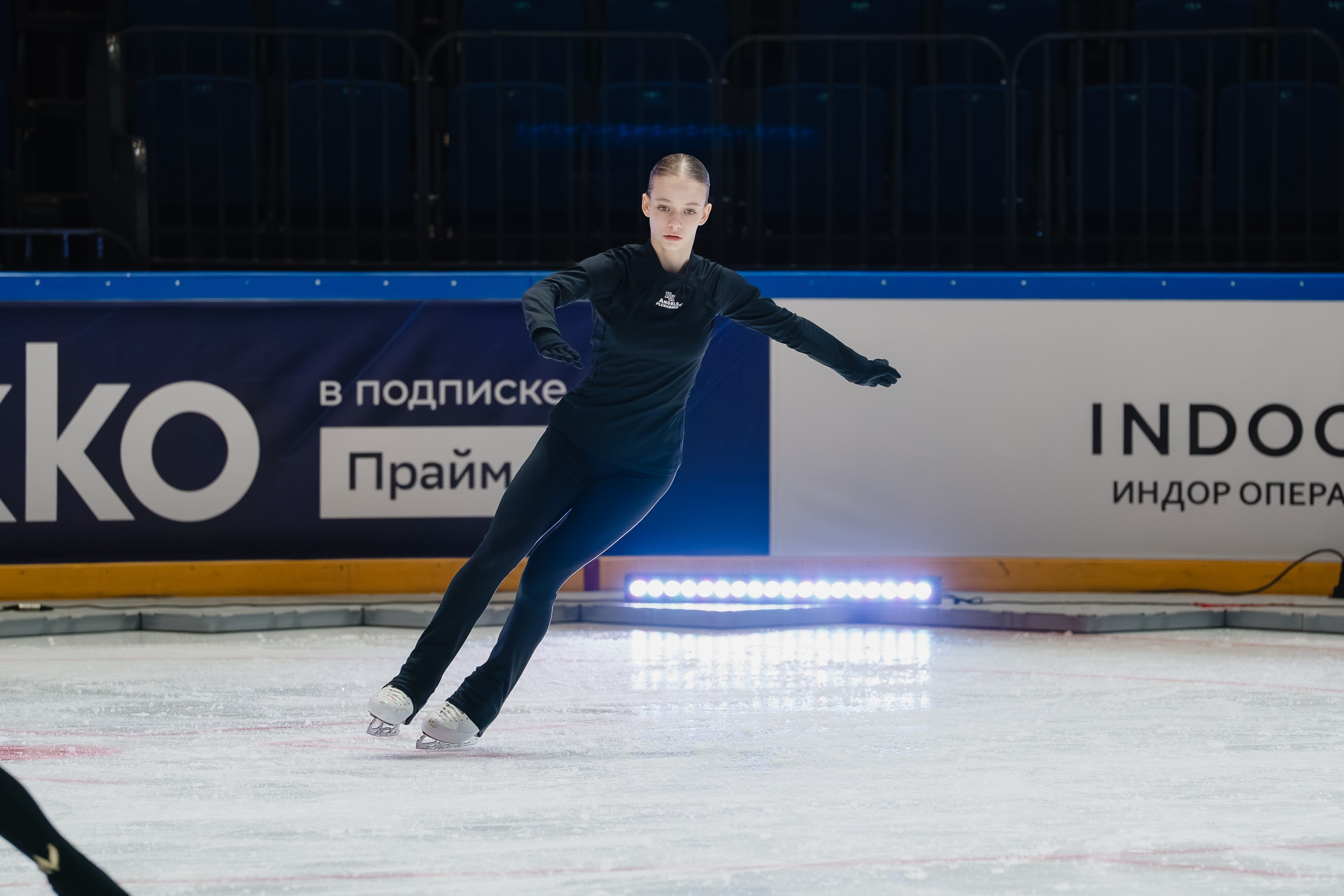 Мастер-класс Даниила Глейхенгауза. Воробьева Ксения — Спортивный и танцевальный фотограф Новосибирск