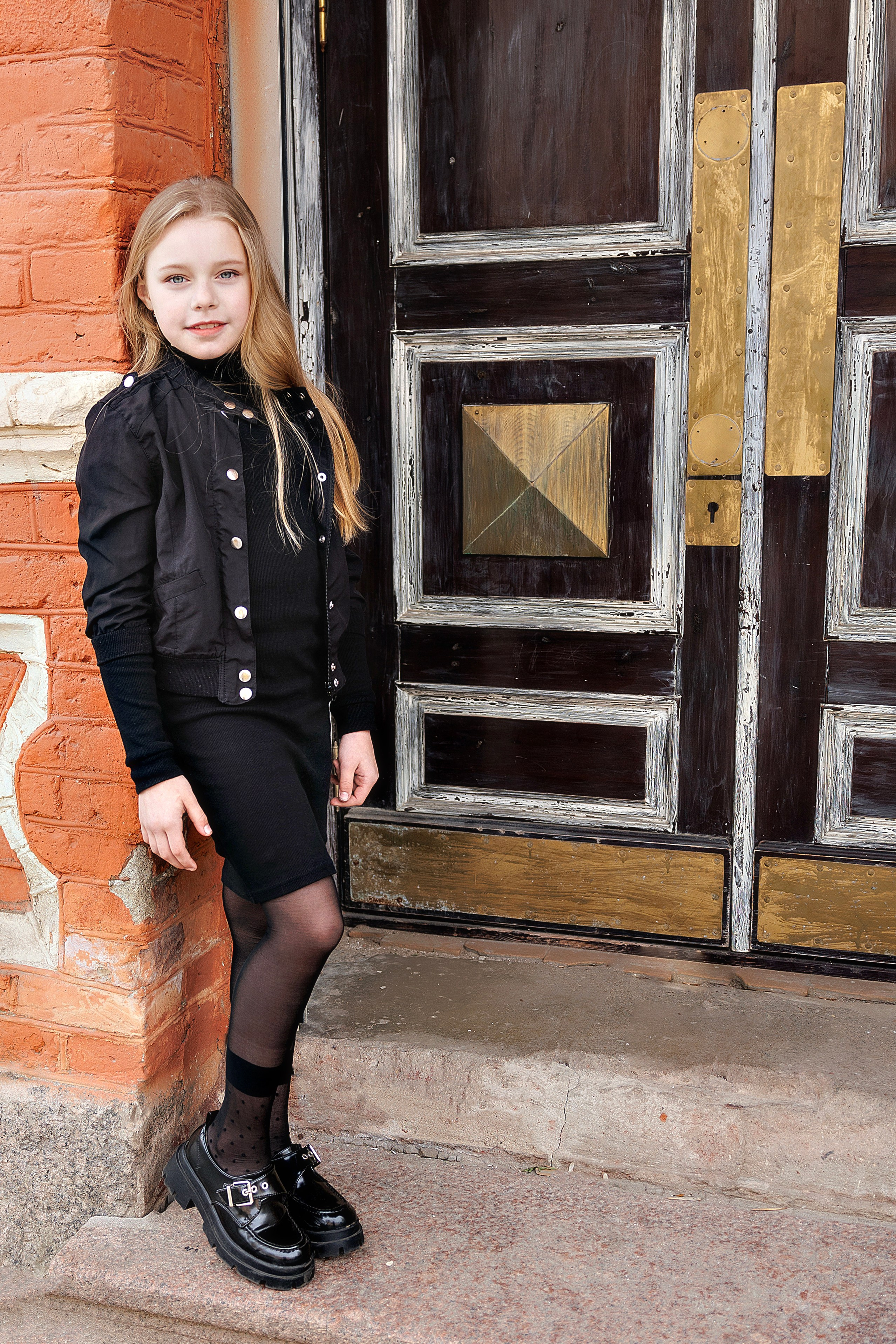 Сушенкова Анна. Promodels