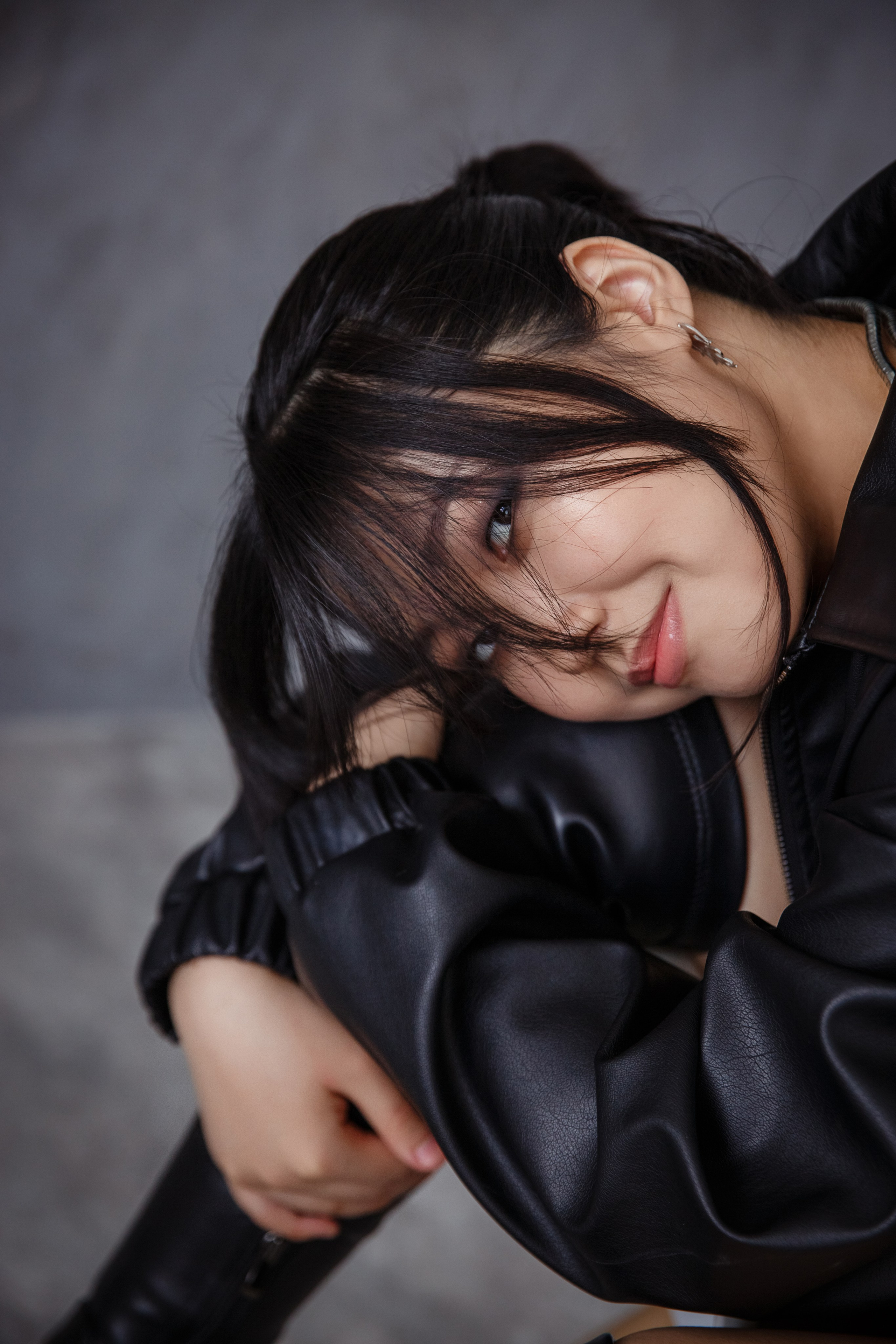 Спасова Аяна. Promodels