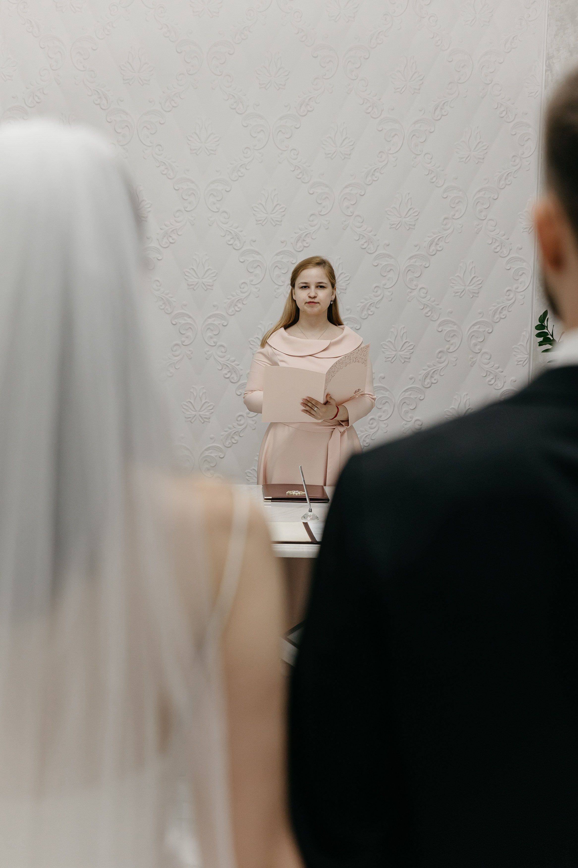 Дмитрий и Екатерина. Свадебный фотограф Дмитрий Марышев