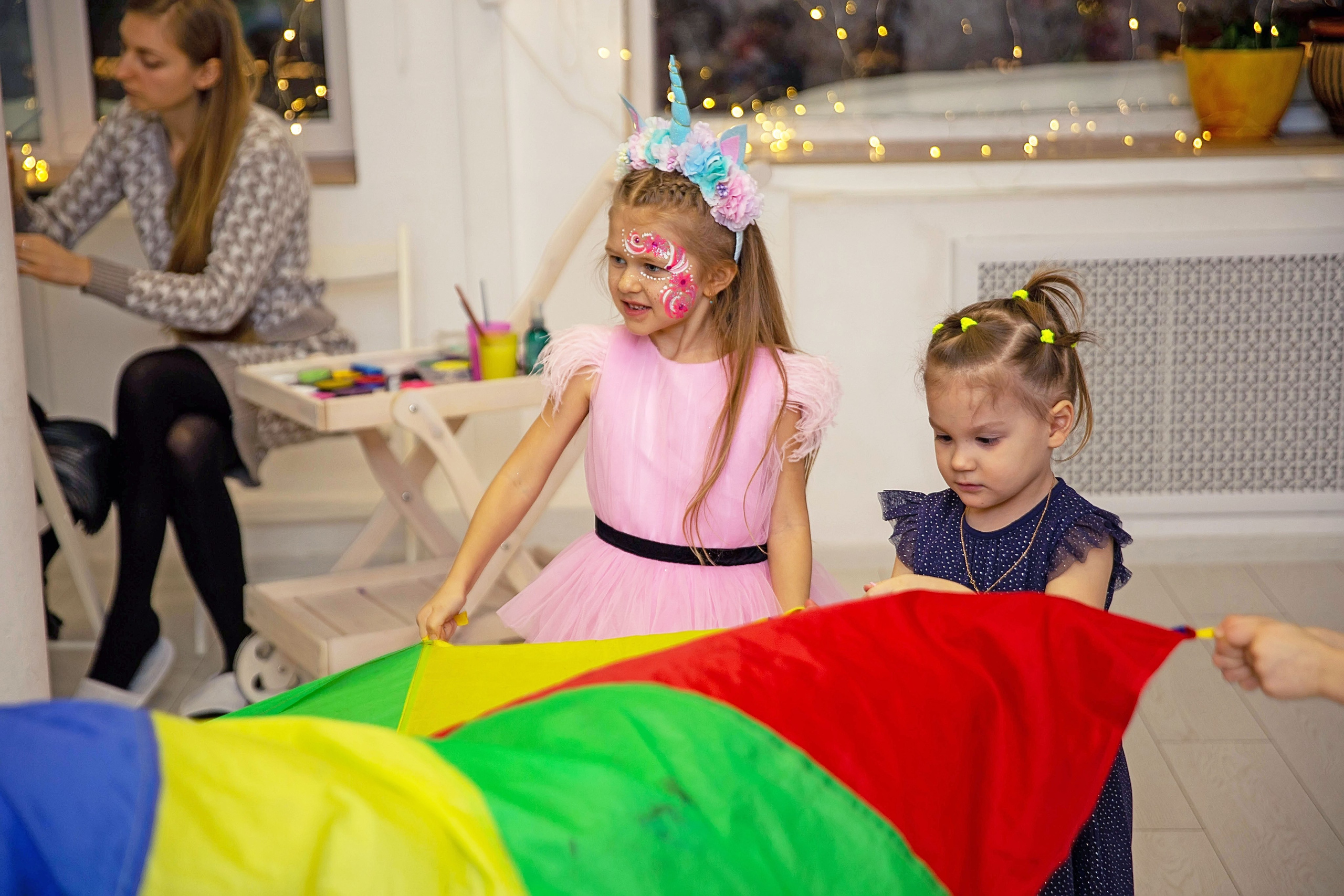 День Рождения. Семейный и детский фотограф в Нижнем Новгороде