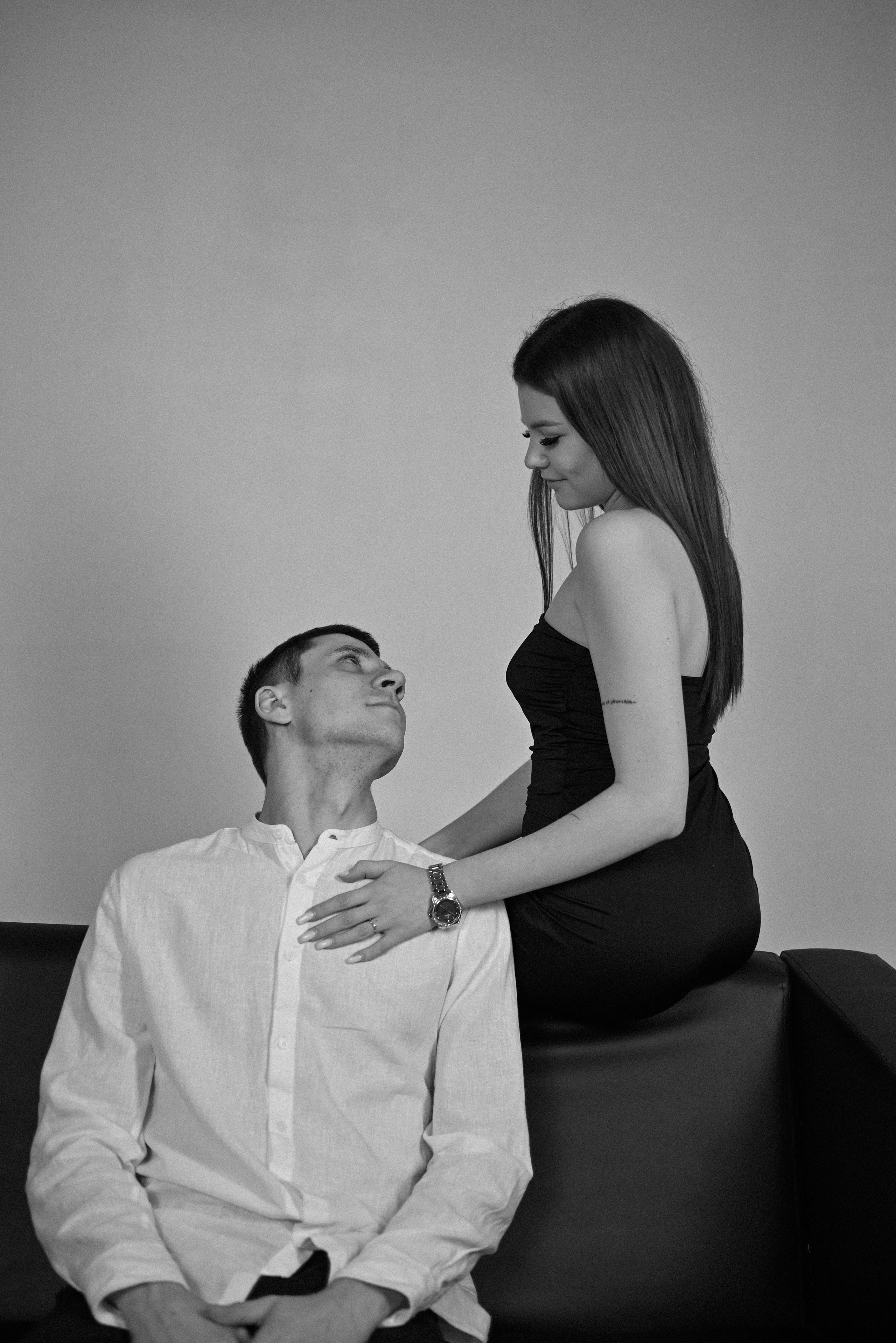 Love Story. Фотограф в Смоленске Быстрова Мария