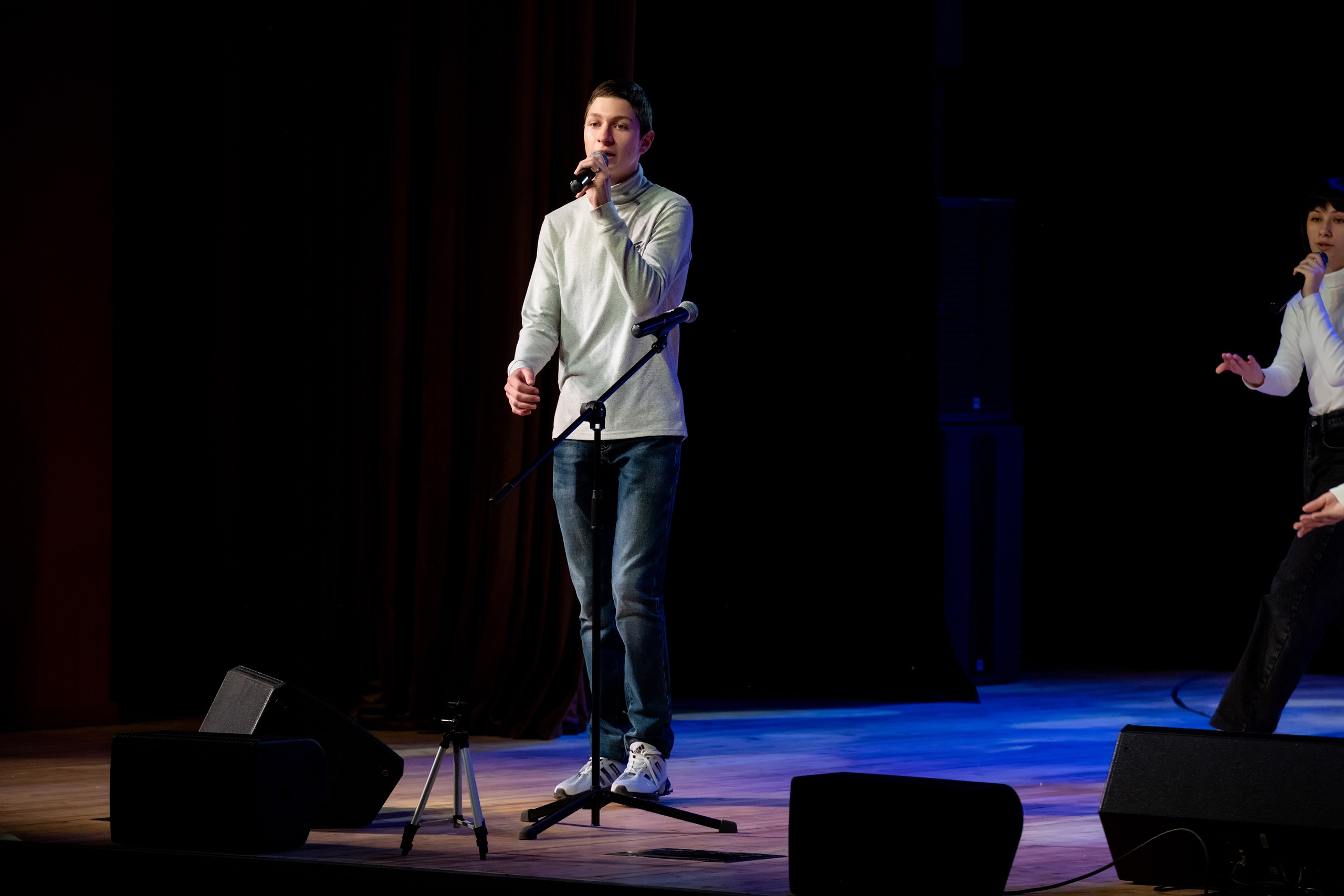 Концерты. Дом детской фотографии Арсюткиной Наталии™