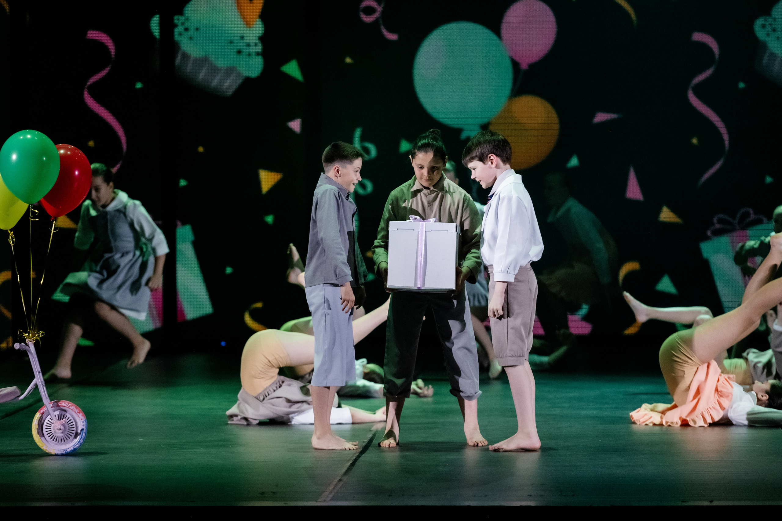 Концерты. Дом детской фотографии Арсюткиной Наталии™