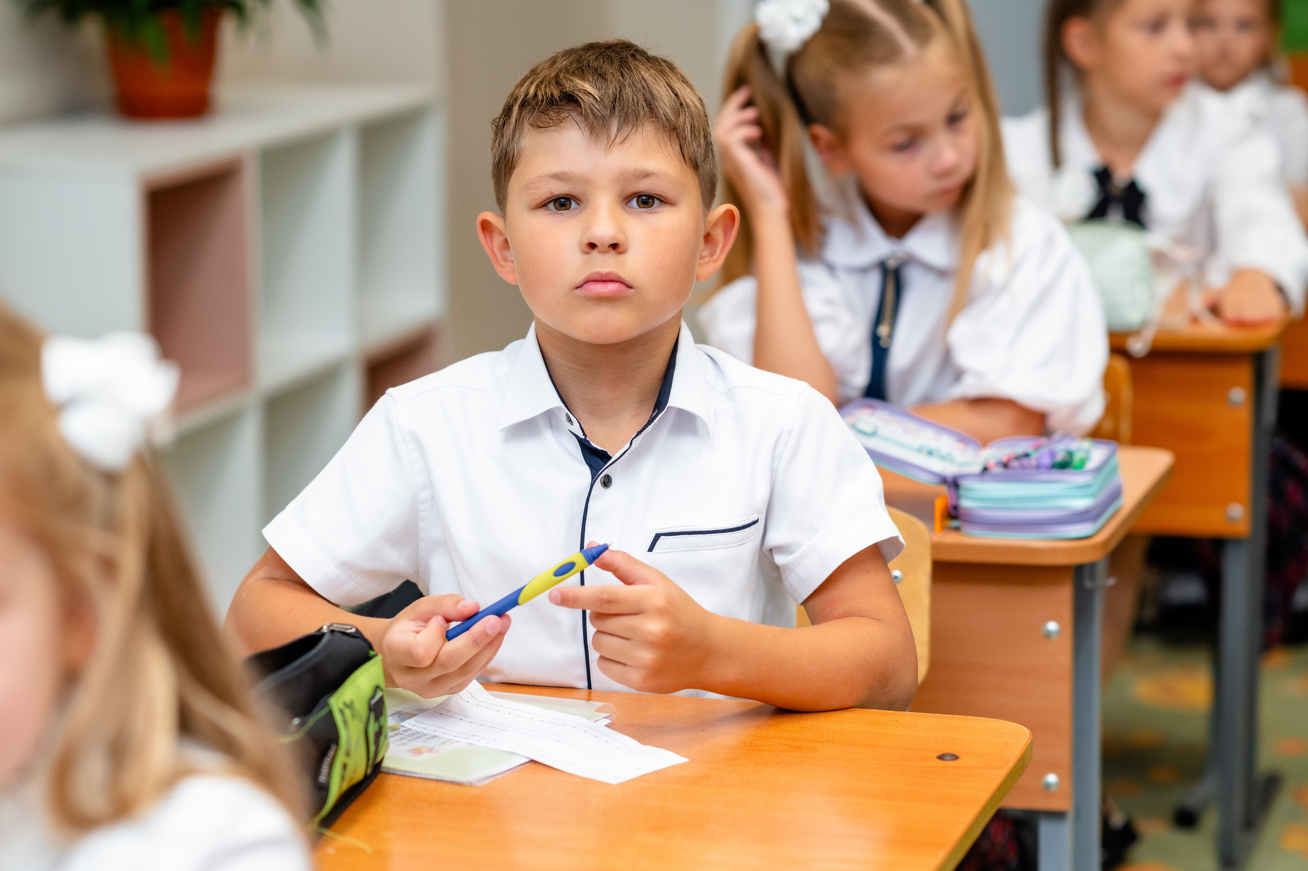 Дом детской фотографии Арсюткиной Наталии™