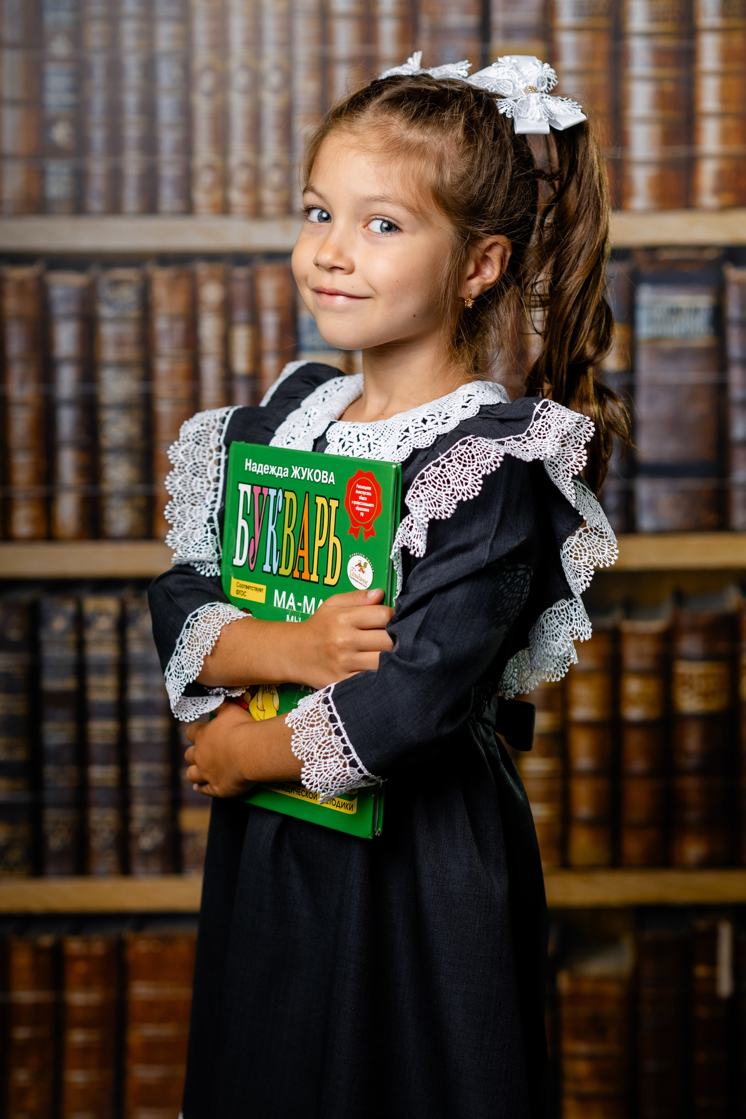 Дом детской фотографии Арсюткиной Наталии™