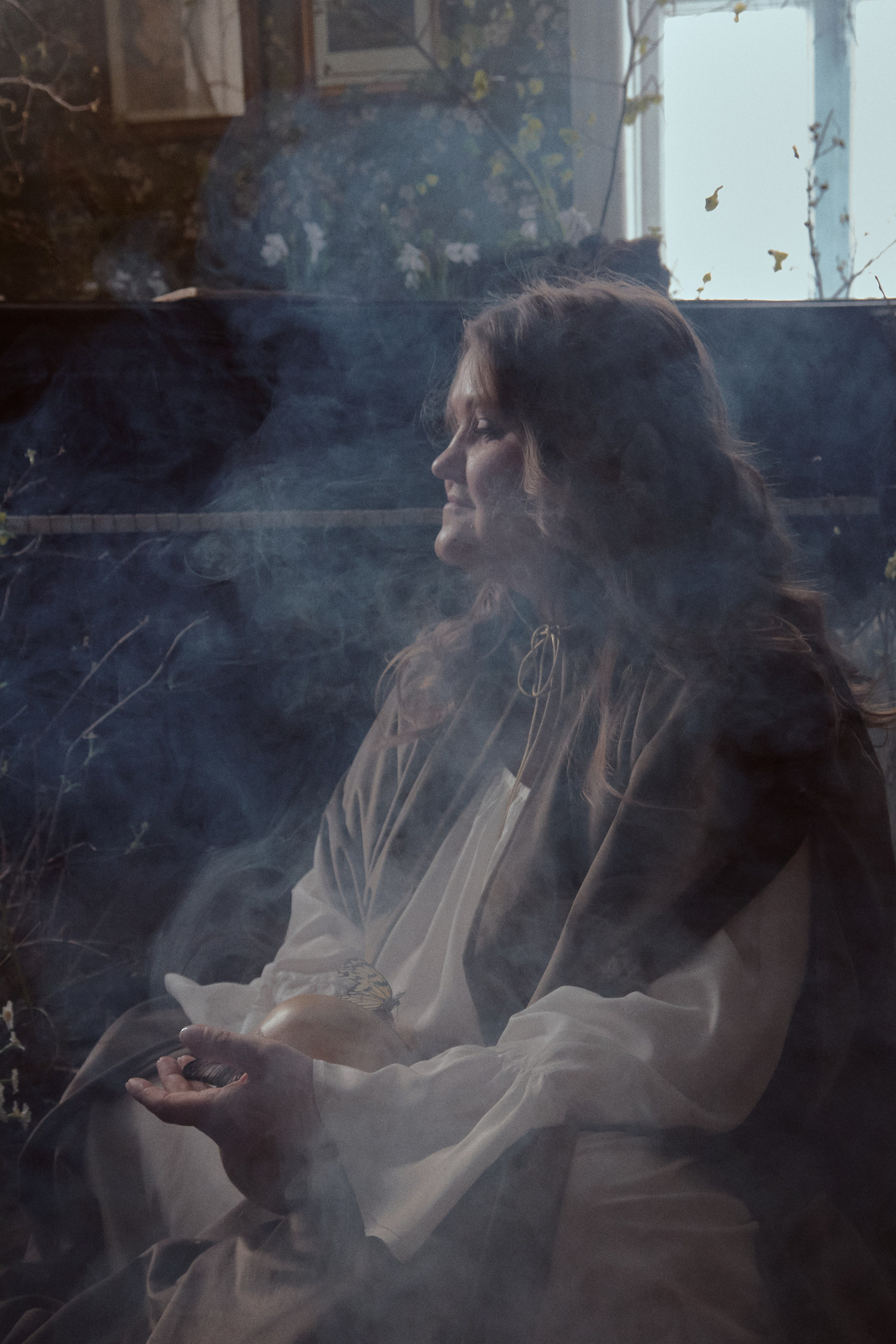 Мать и Дочь. Фотограф лавстори Москва/МО Приятелева Ангелина